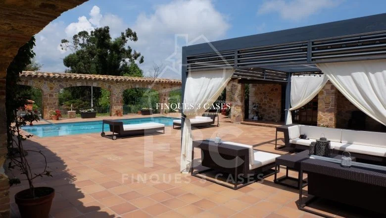 Chalet à acheter à la Costa Brava, Girona 20
