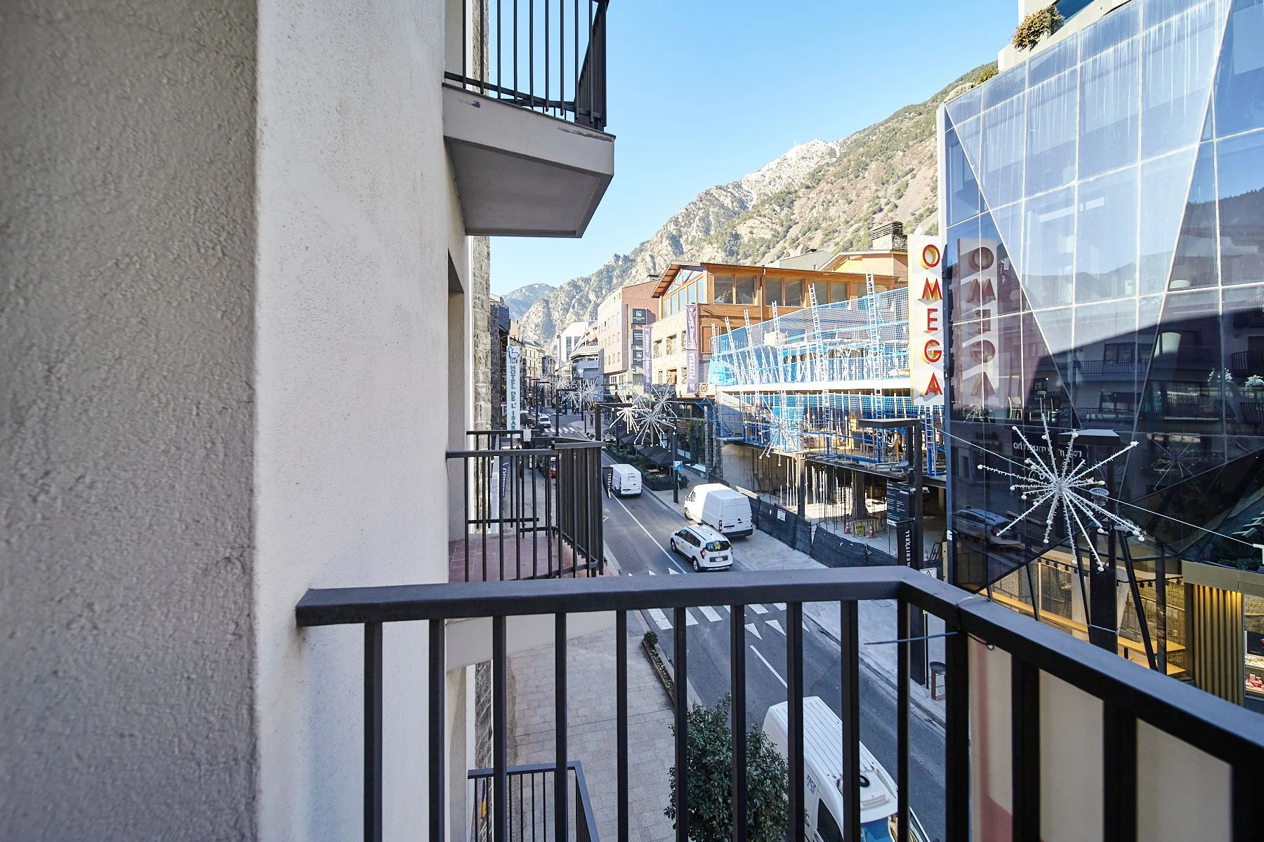 Cèntric pis per comprar a Andorra la Vella