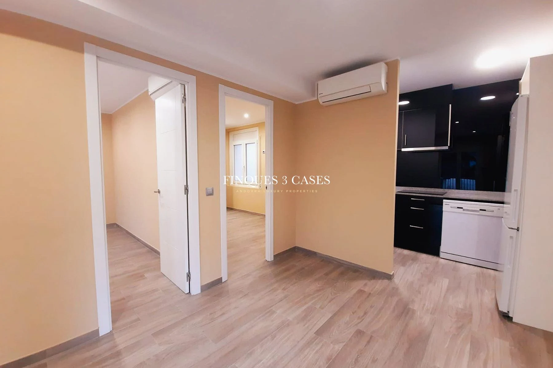 Appartement central à vendre à Andorre-la-Vieille 3
