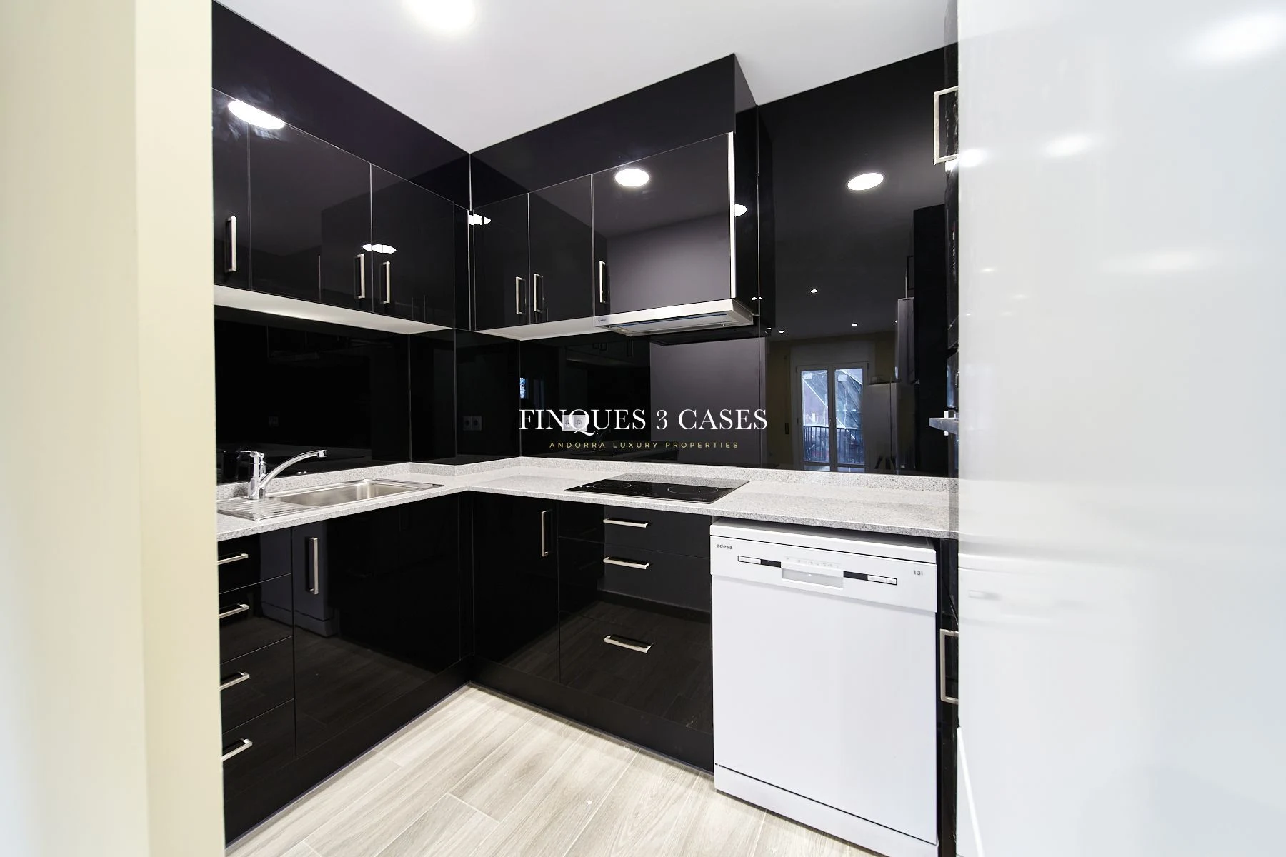 Appartement central à vendre à Andorre-la-Vieille 4