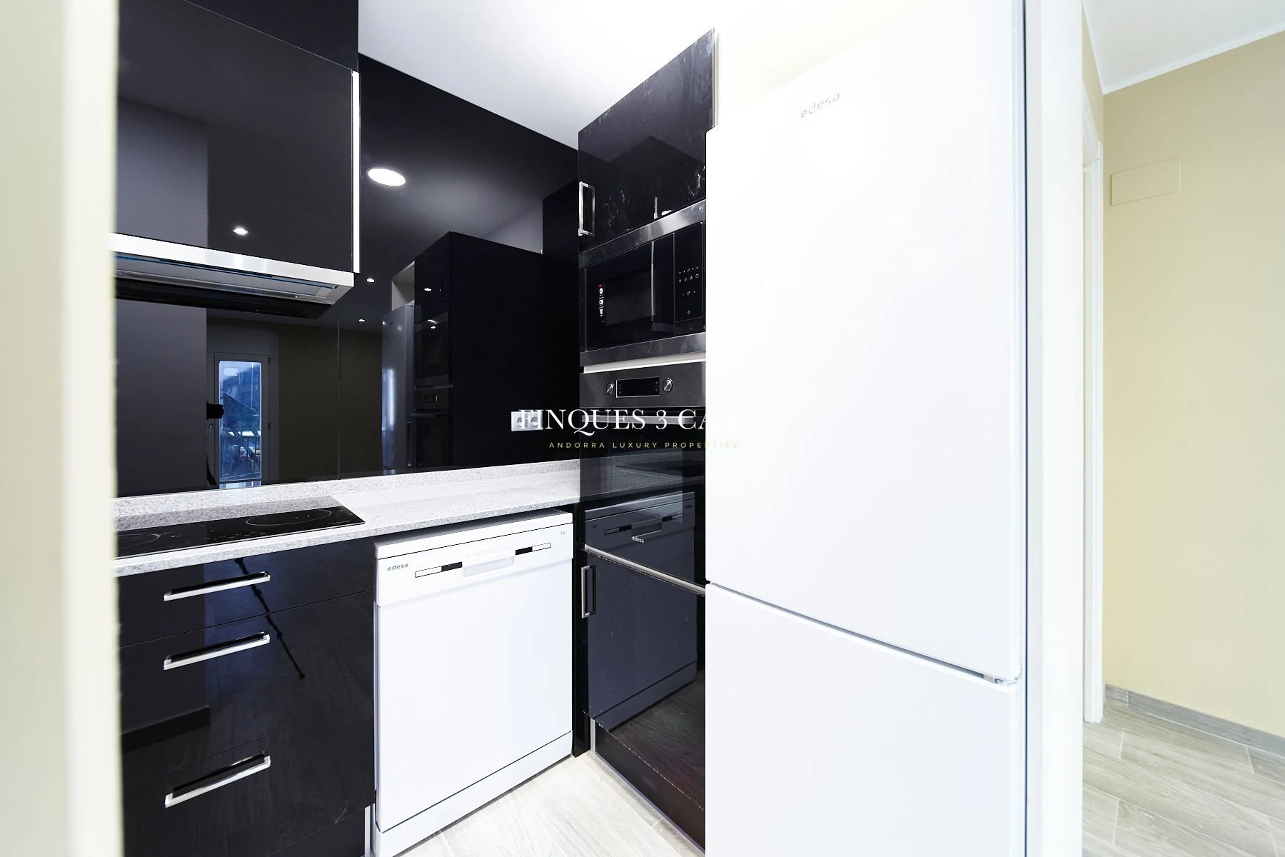 Appartement central à vendre à Andorre-la-Vieille 5