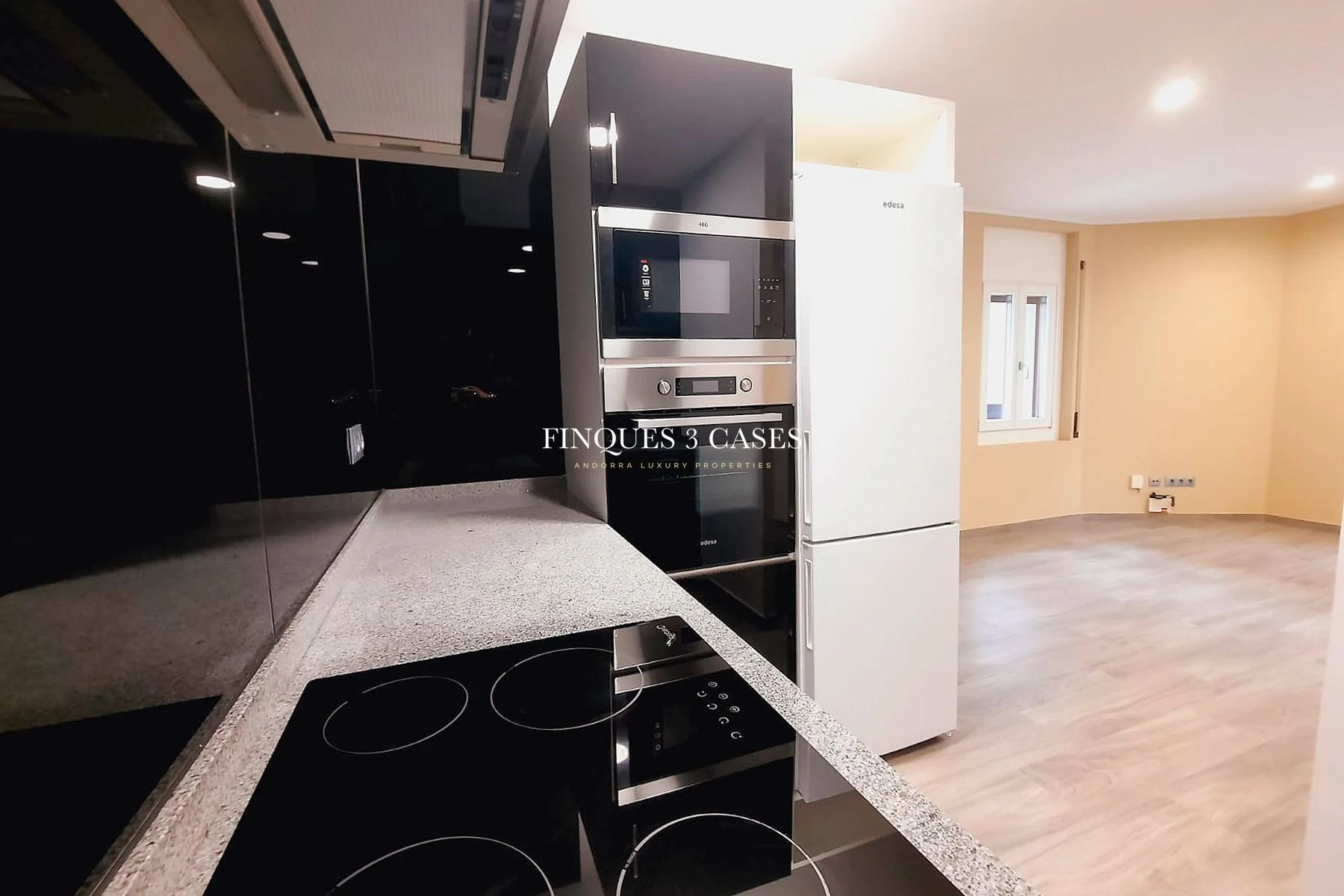 Appartement central à vendre à Andorre-la-Vieille 8