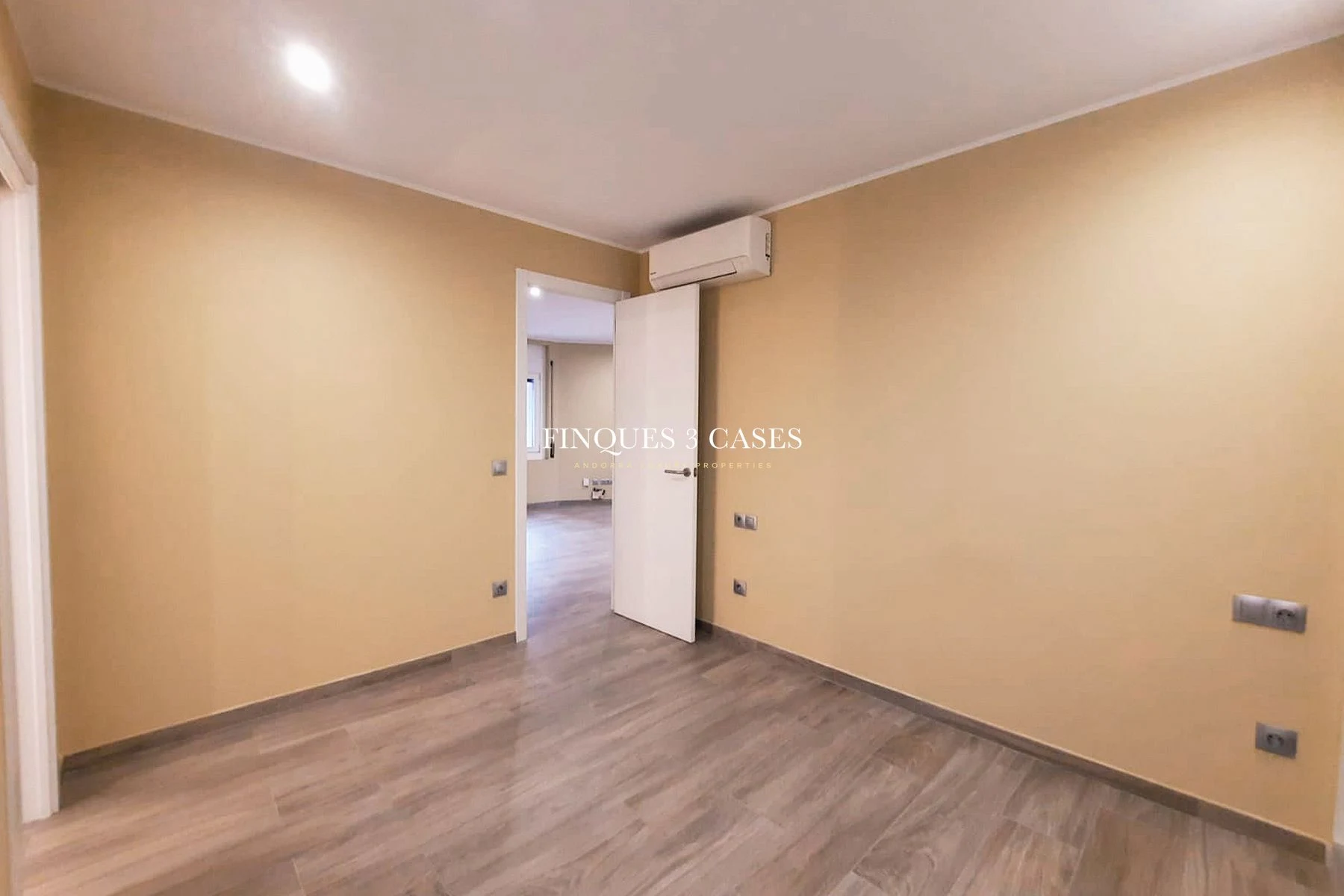 Appartement central à vendre à Andorre-la-Vieille 12