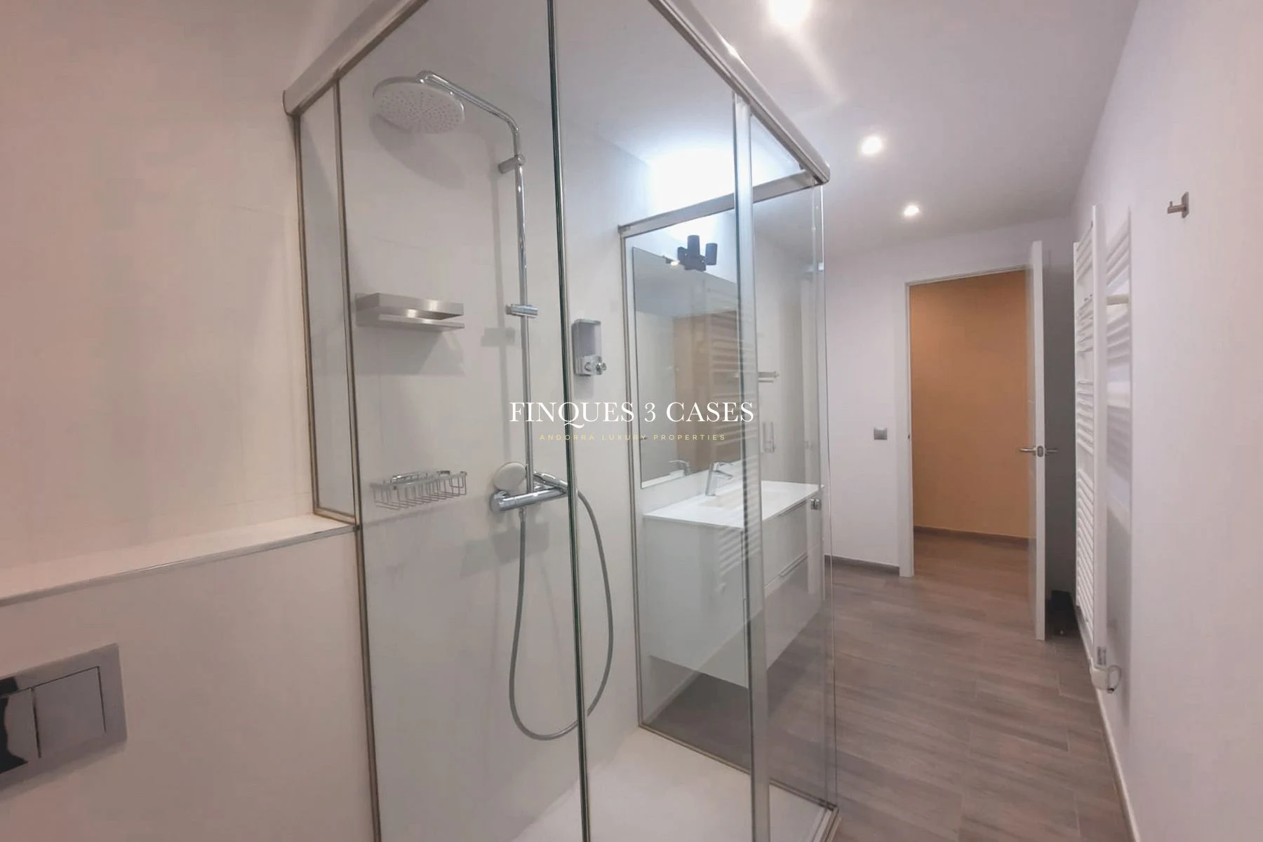 Appartement central à vendre à Andorre-la-Vieille 16