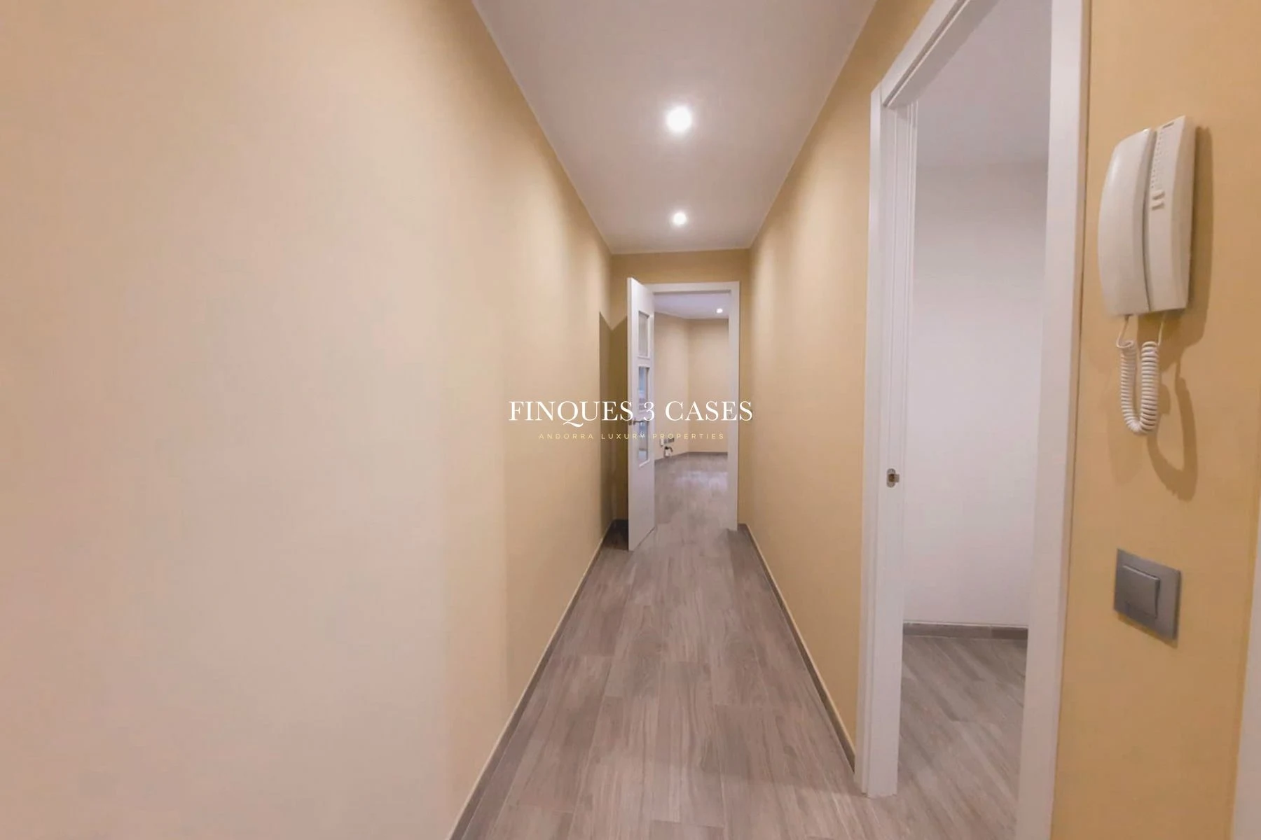 Appartement central à vendre à Andorre-la-Vieille 20