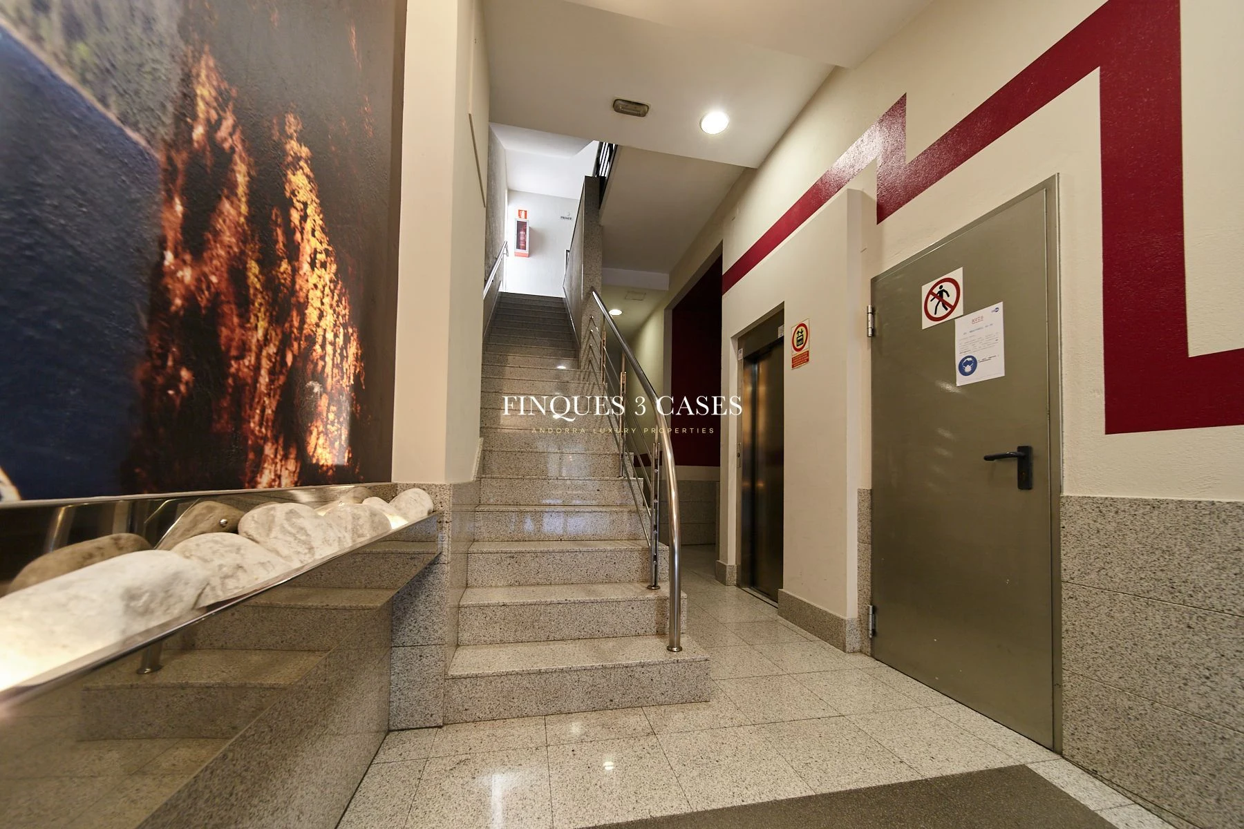 Appartement central à vendre à Andorre-la-Vieille 23