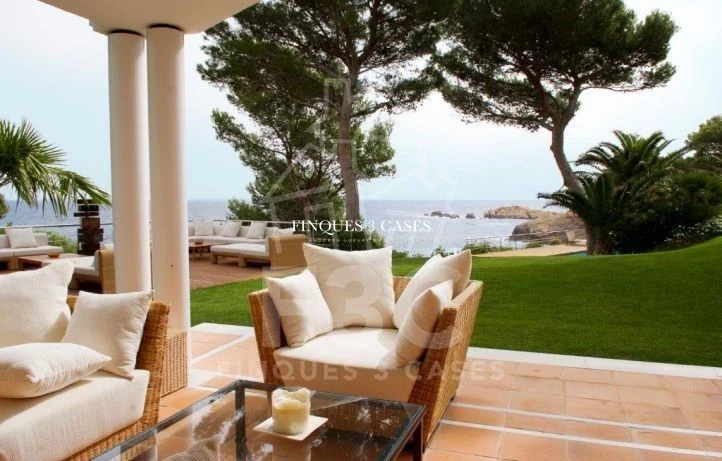 Chalet à acheter à Begur