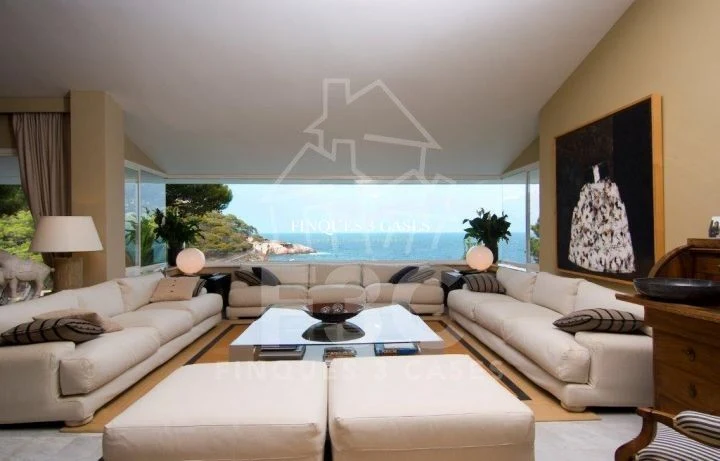 Chalet à acheter à Begur 2