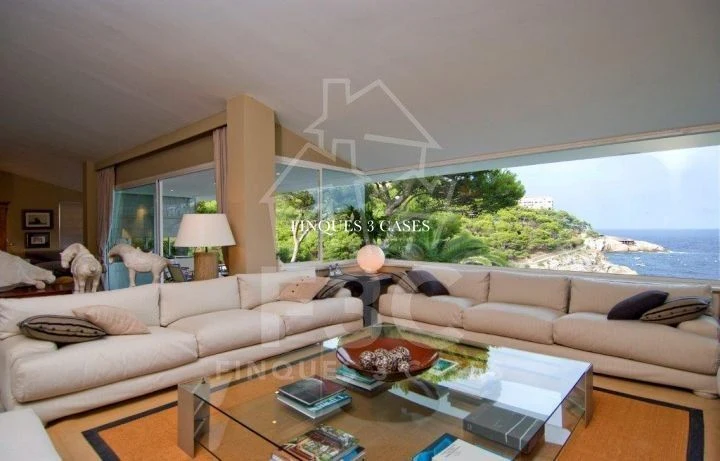 Chalet à acheter à Begur 3