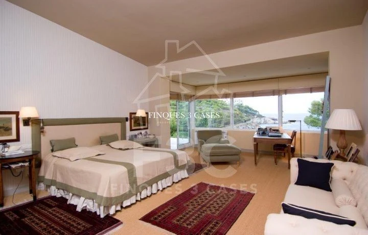 Chalet à acheter à Begur 5