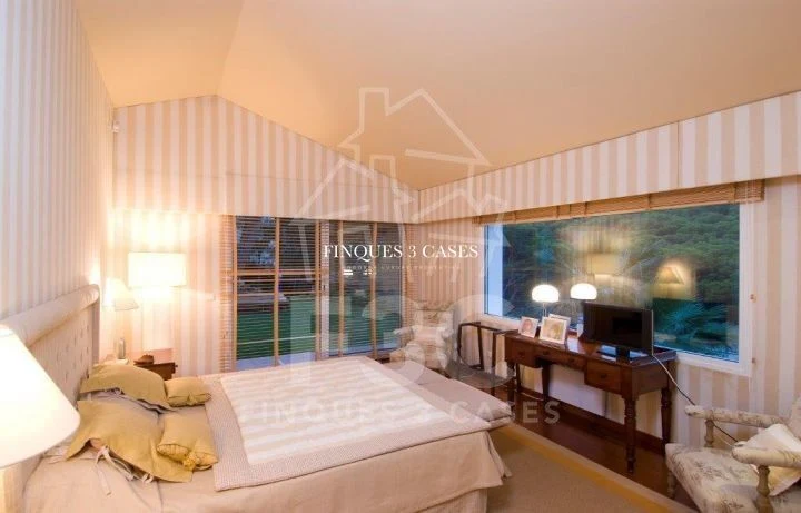 Chalet à acheter à Begur 8