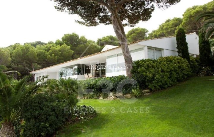 Chalet à acheter à Begur 12