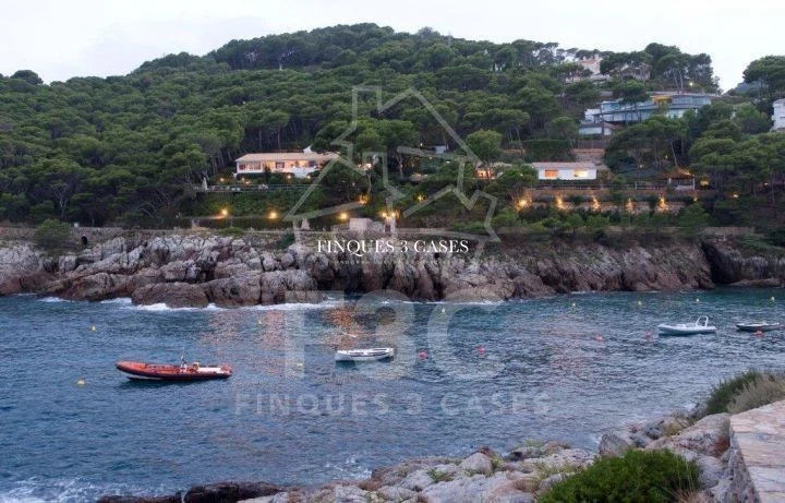 Chalet à acheter à Begur 14