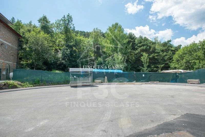 Building land for sale in Ordino 15