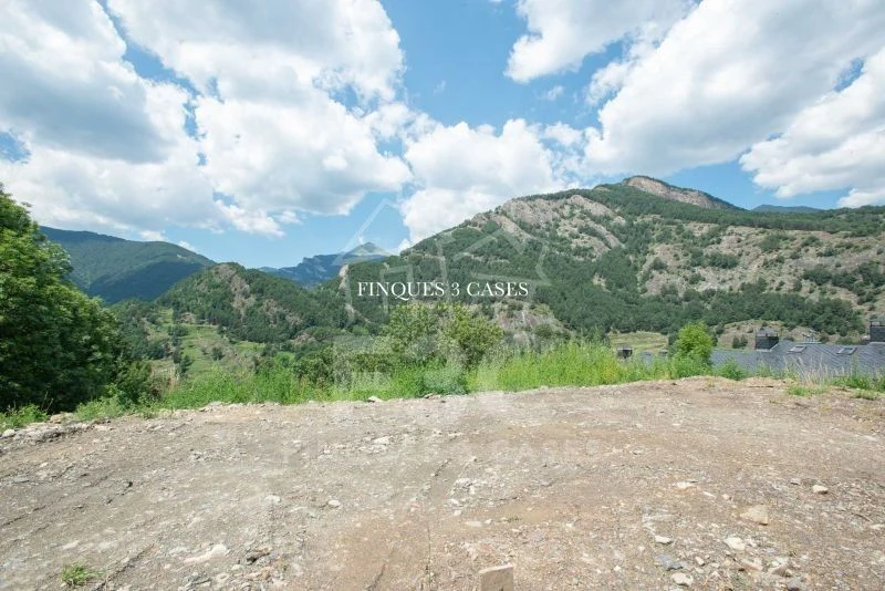Building land for sale in Ordino 16