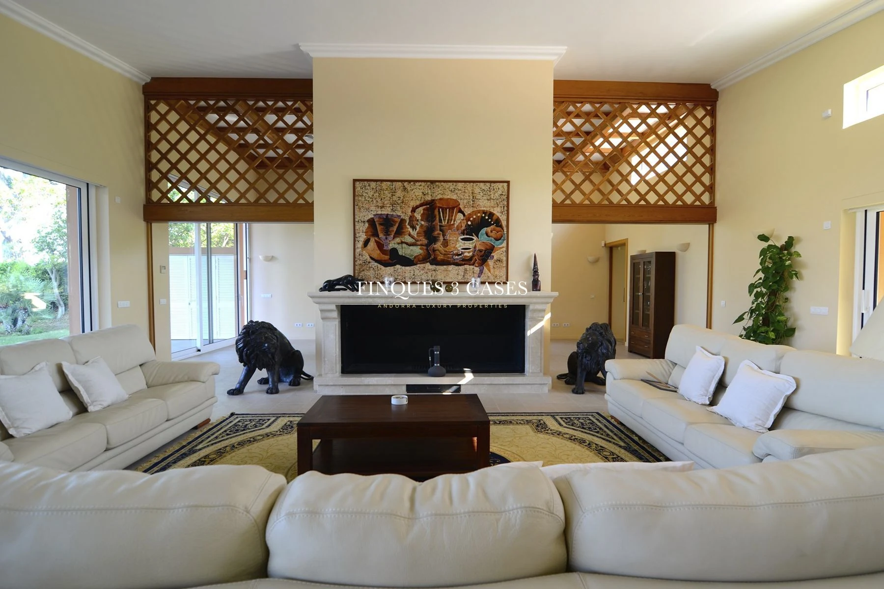 Maison exclusive avec terrain à acheter à Begur 3