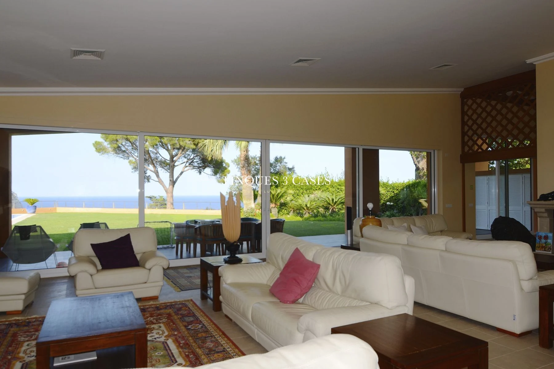 Maison exclusive avec terrain à acheter à Begur 4