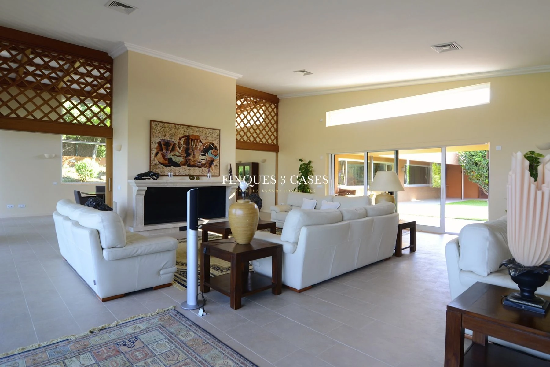 Maison exclusive avec terrain à acheter à Begur 5