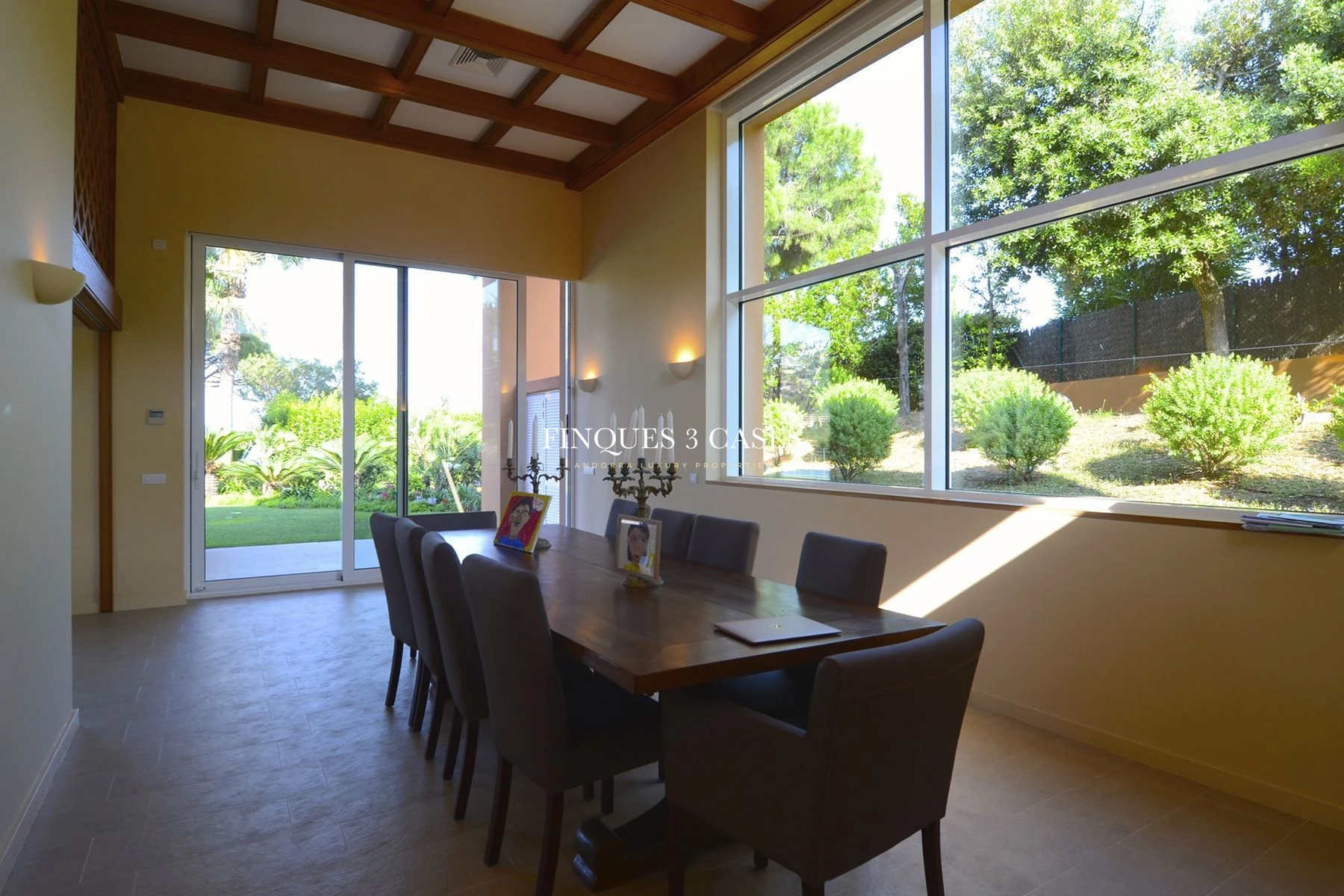 Maison exclusive avec terrain à acheter à Begur 6