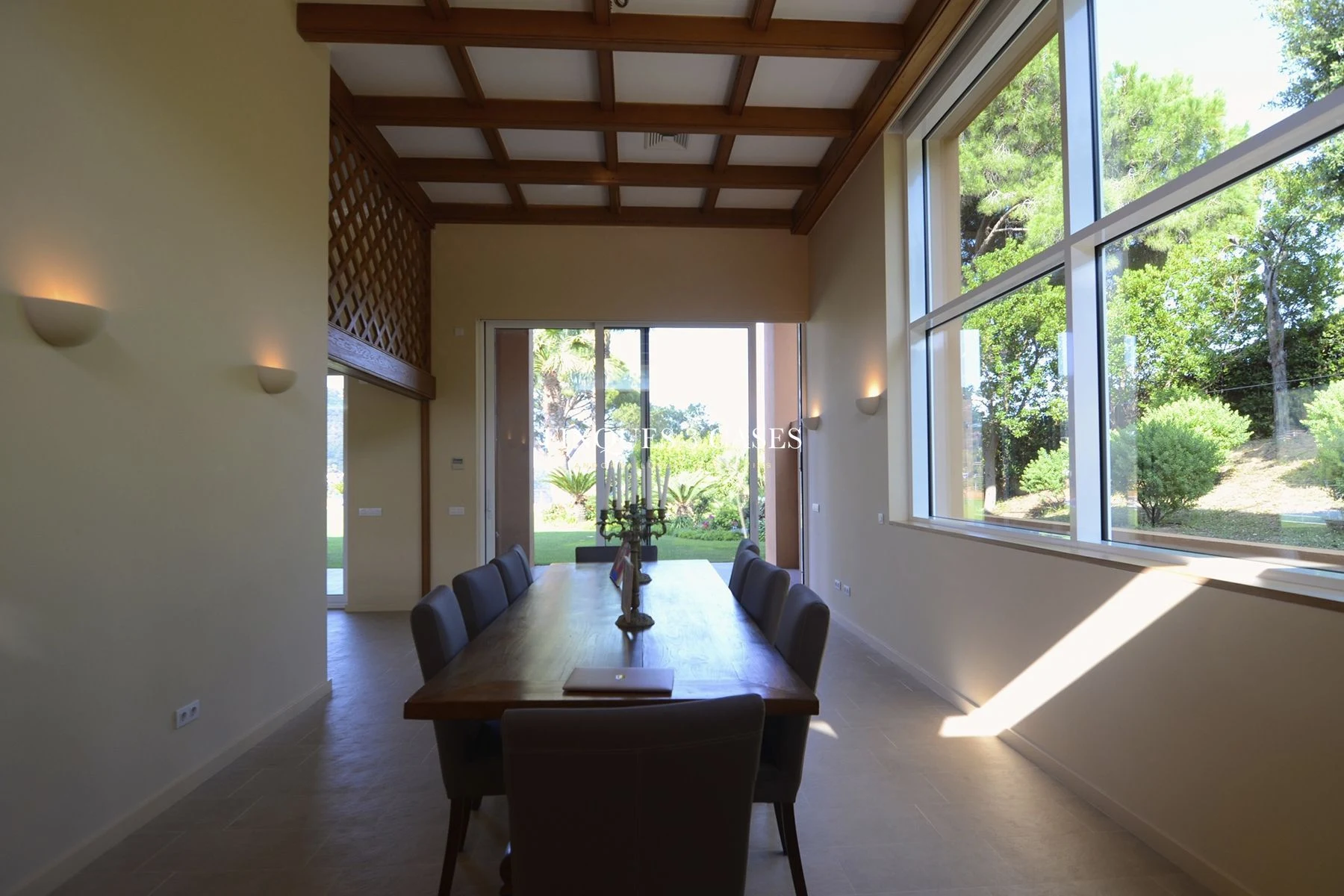 Maison exclusive avec terrain à acheter à Begur 7