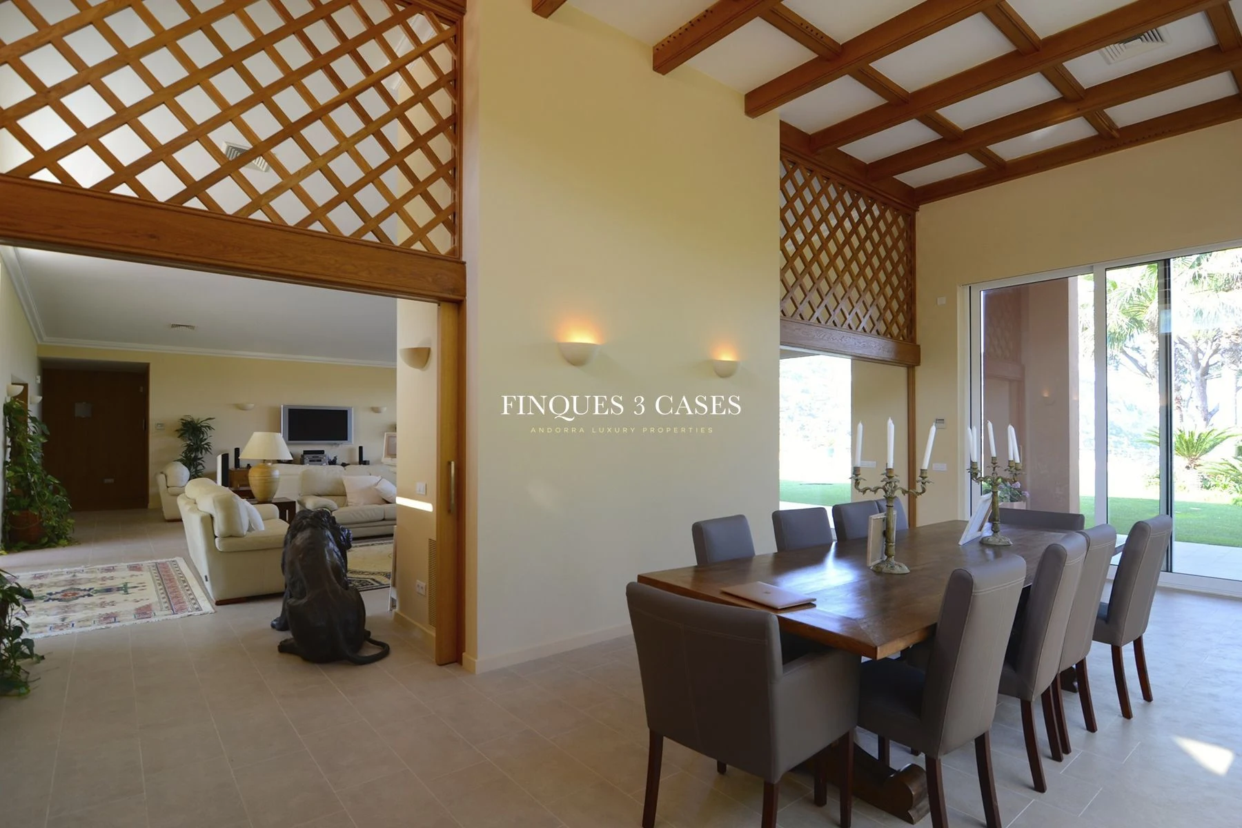 Maison exclusive avec terrain à acheter à Begur 8