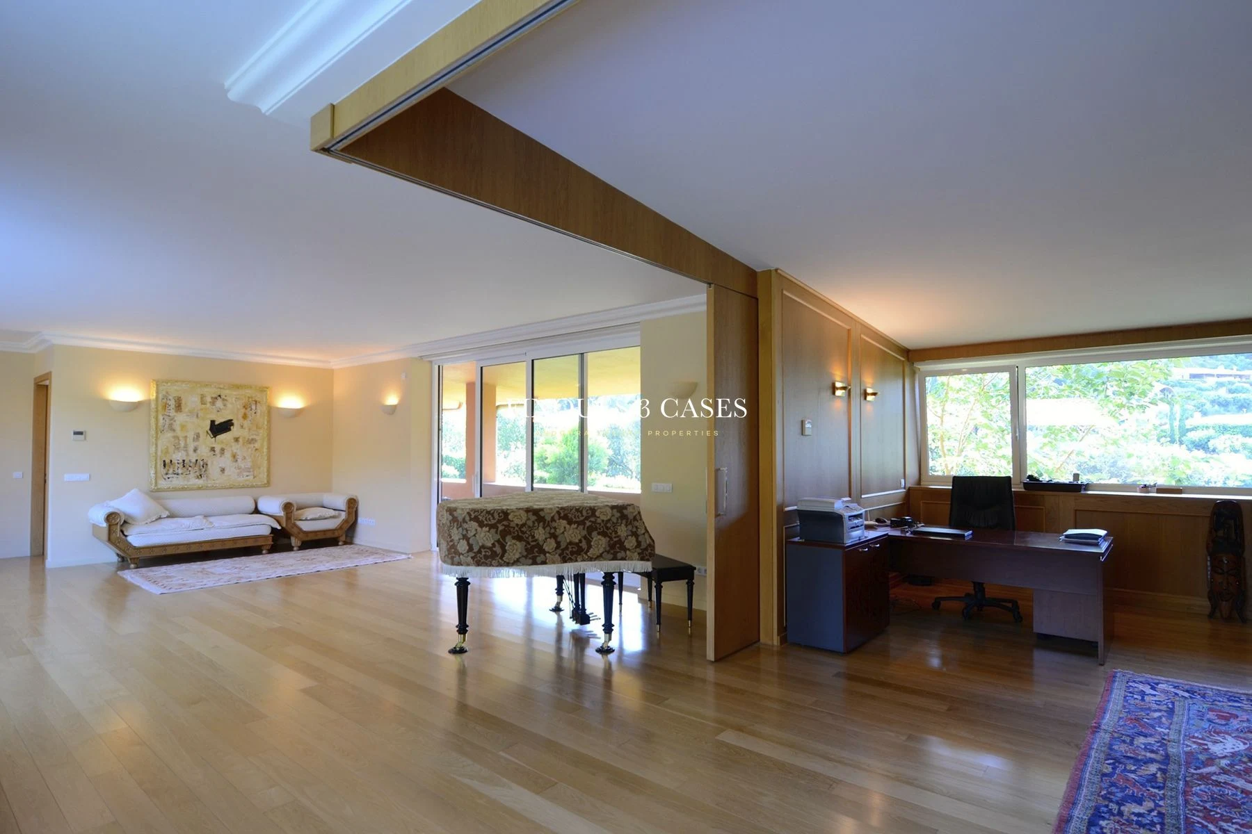 Maison exclusive avec terrain à acheter à Begur 9
