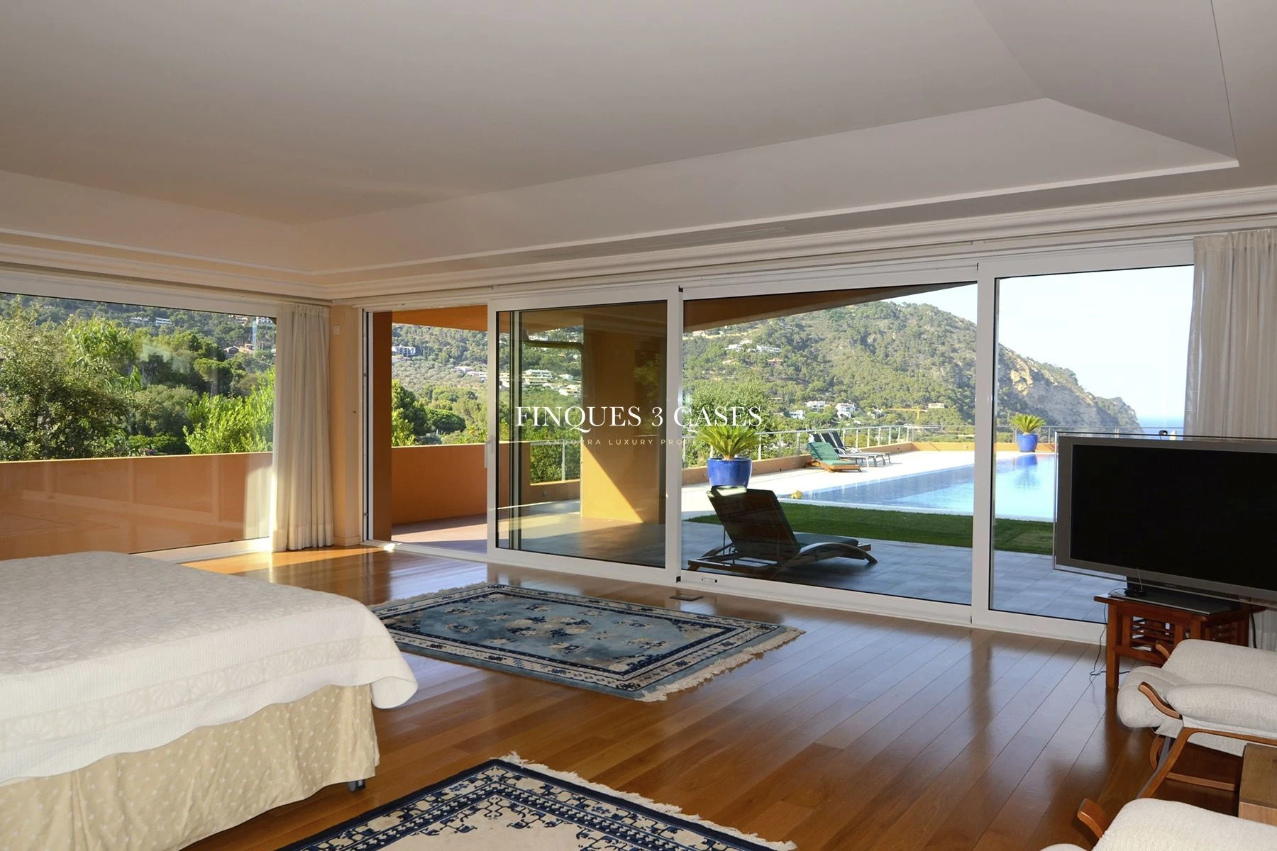 Maison exclusive avec terrain à acheter à Begur 13
