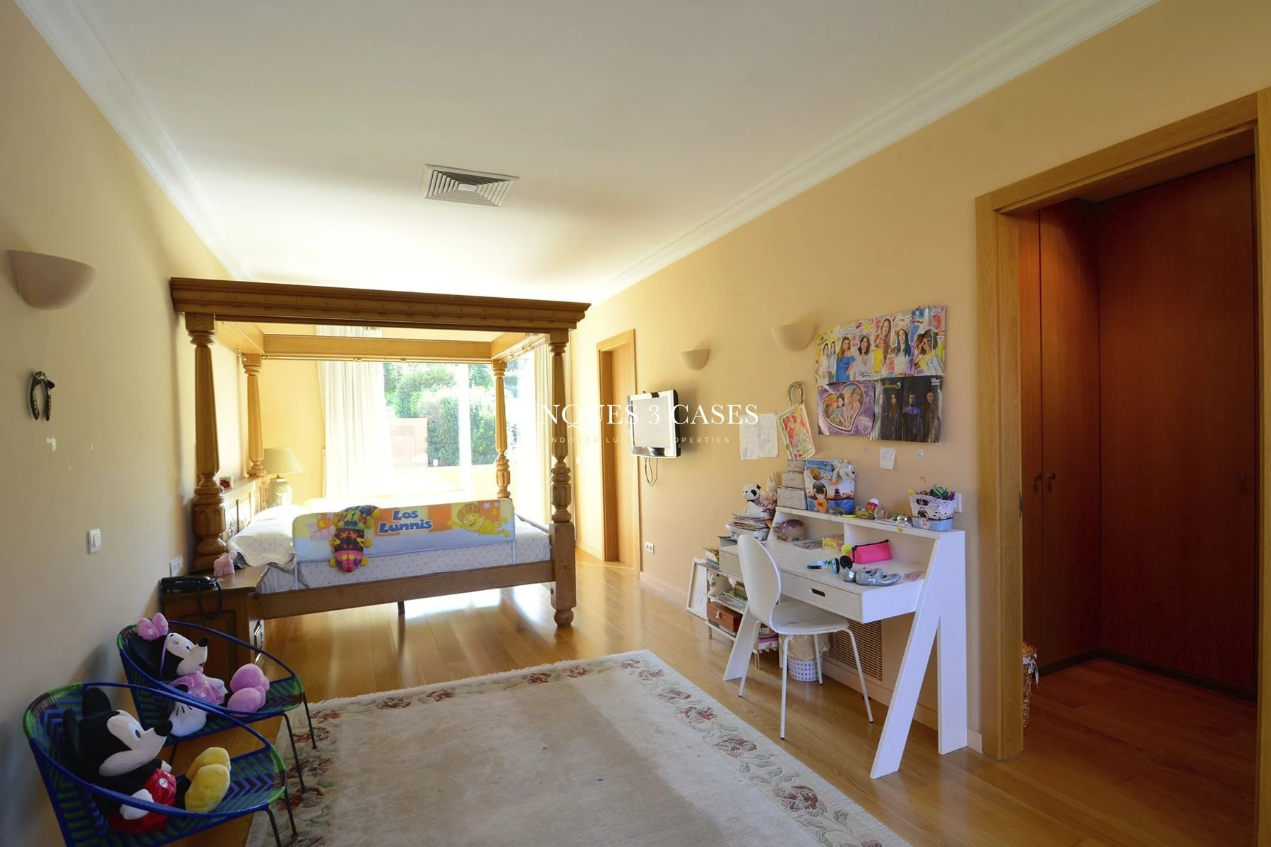 Maison exclusive avec terrain à acheter à Begur 17