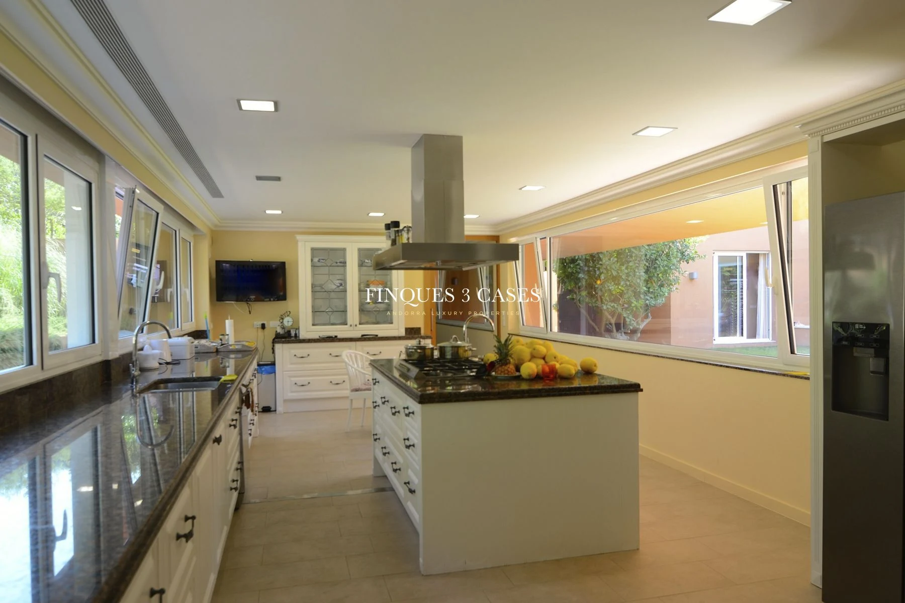 Maison exclusive avec terrain à acheter à Begur 19