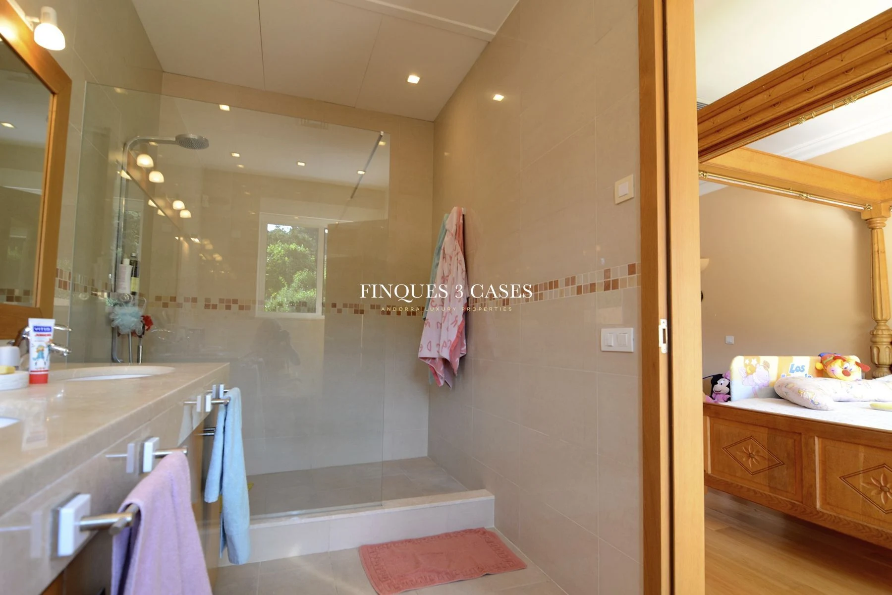 Maison exclusive avec terrain à acheter à Begur 22