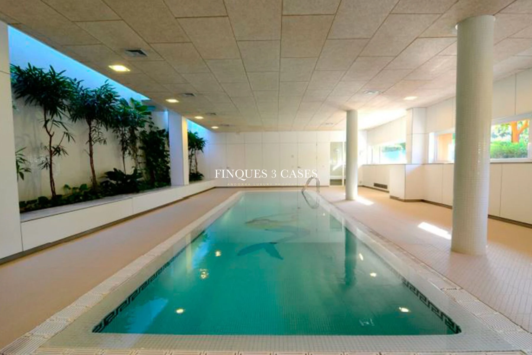 Maison exclusive avec terrain à acheter à Begur 23