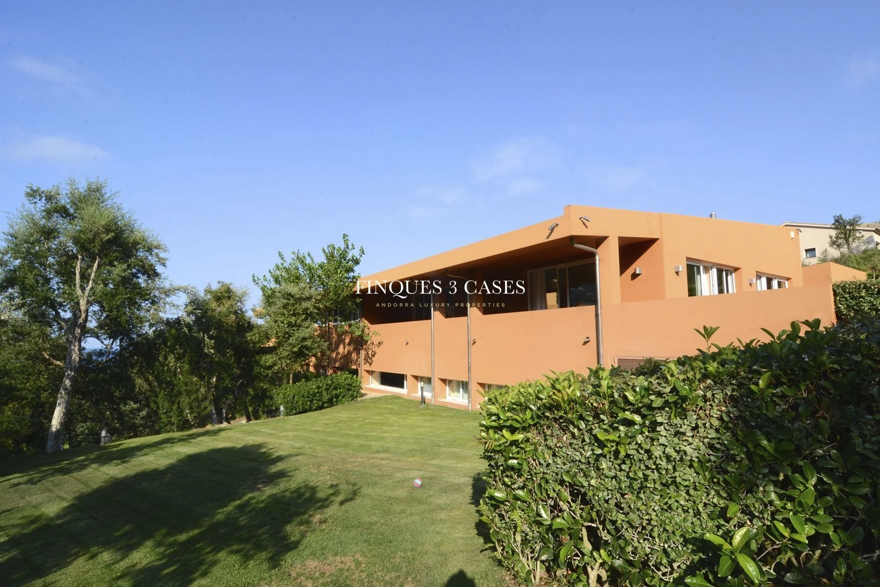 Maison exclusive avec terrain à acheter à Begur 31