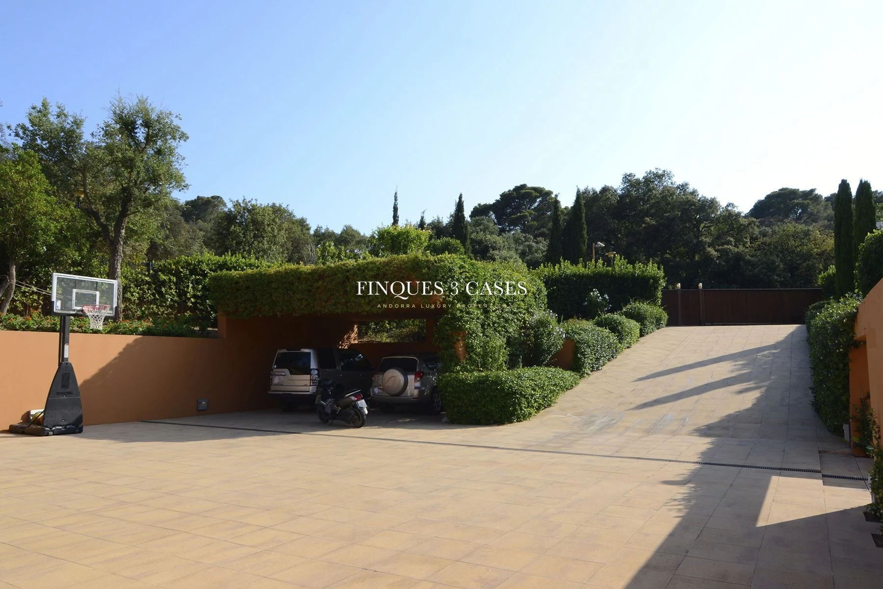 Maison exclusive avec terrain à acheter à Begur 32