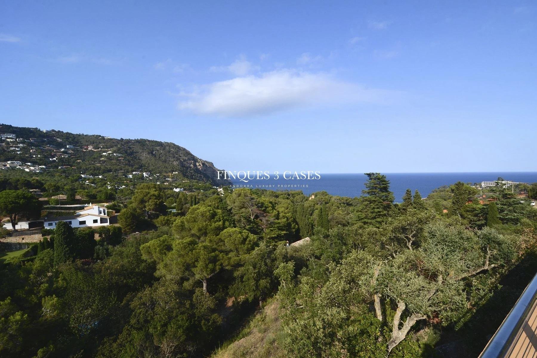 Maison exclusive avec terrain à acheter à Begur 35