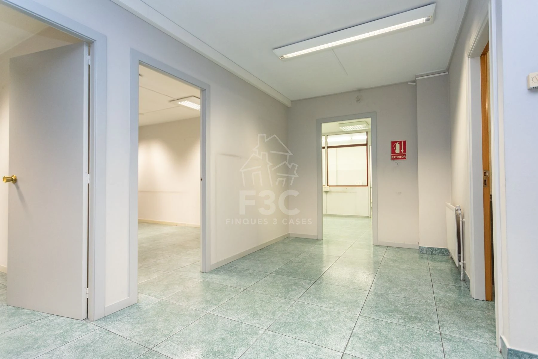Despatx de prestigi per comprar a Andorra la Vella