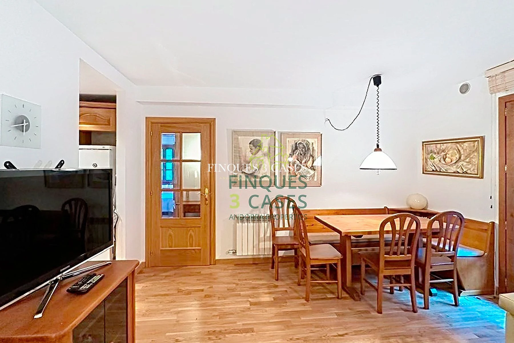 Flat for Rent in Canillo 3