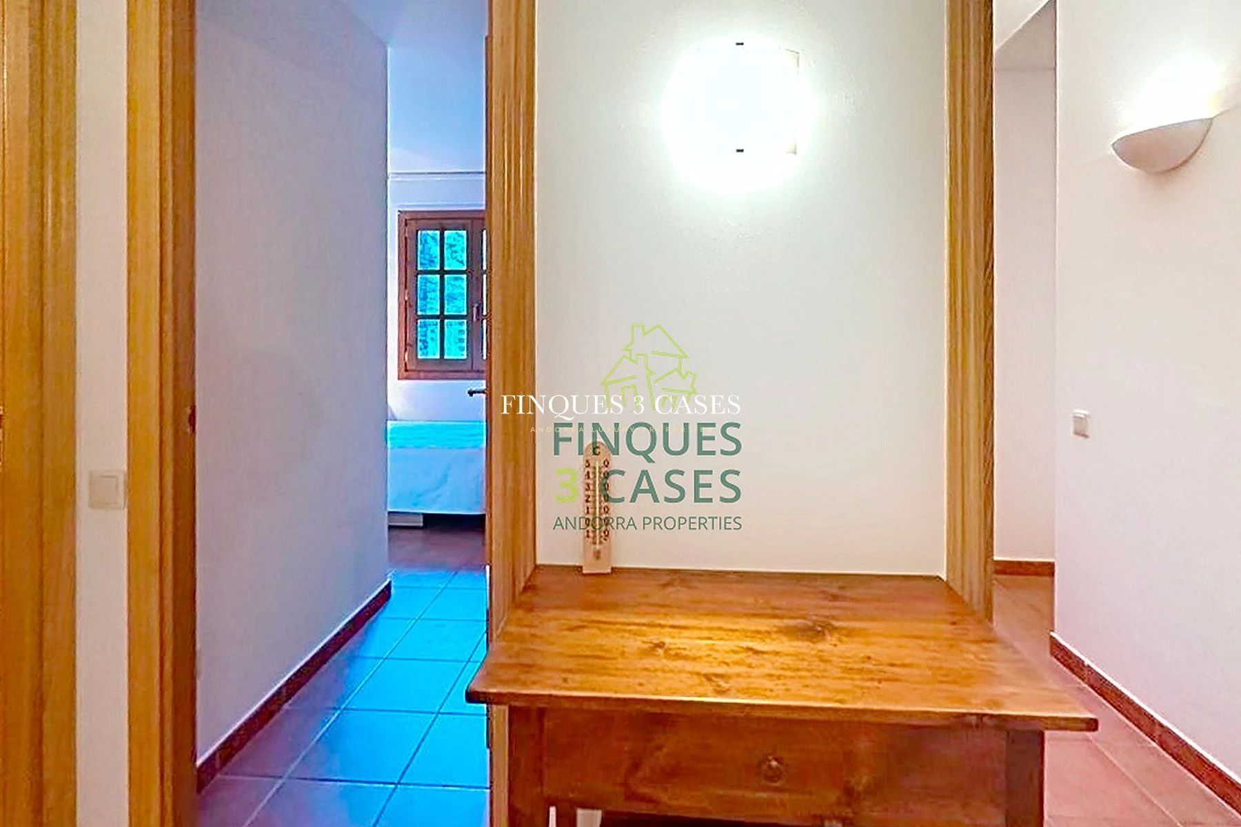 Flat for Rent in Canillo 8