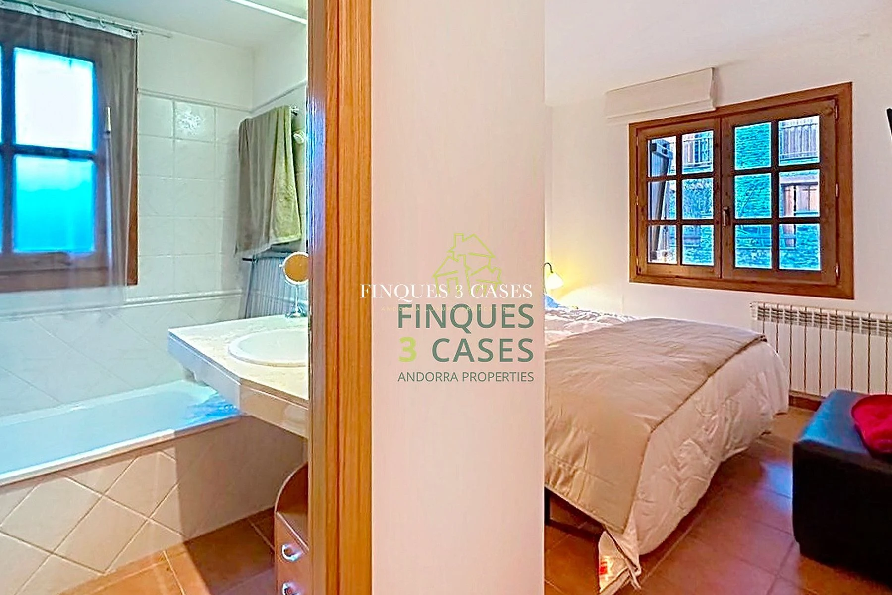 Flat for Rent in Canillo 9