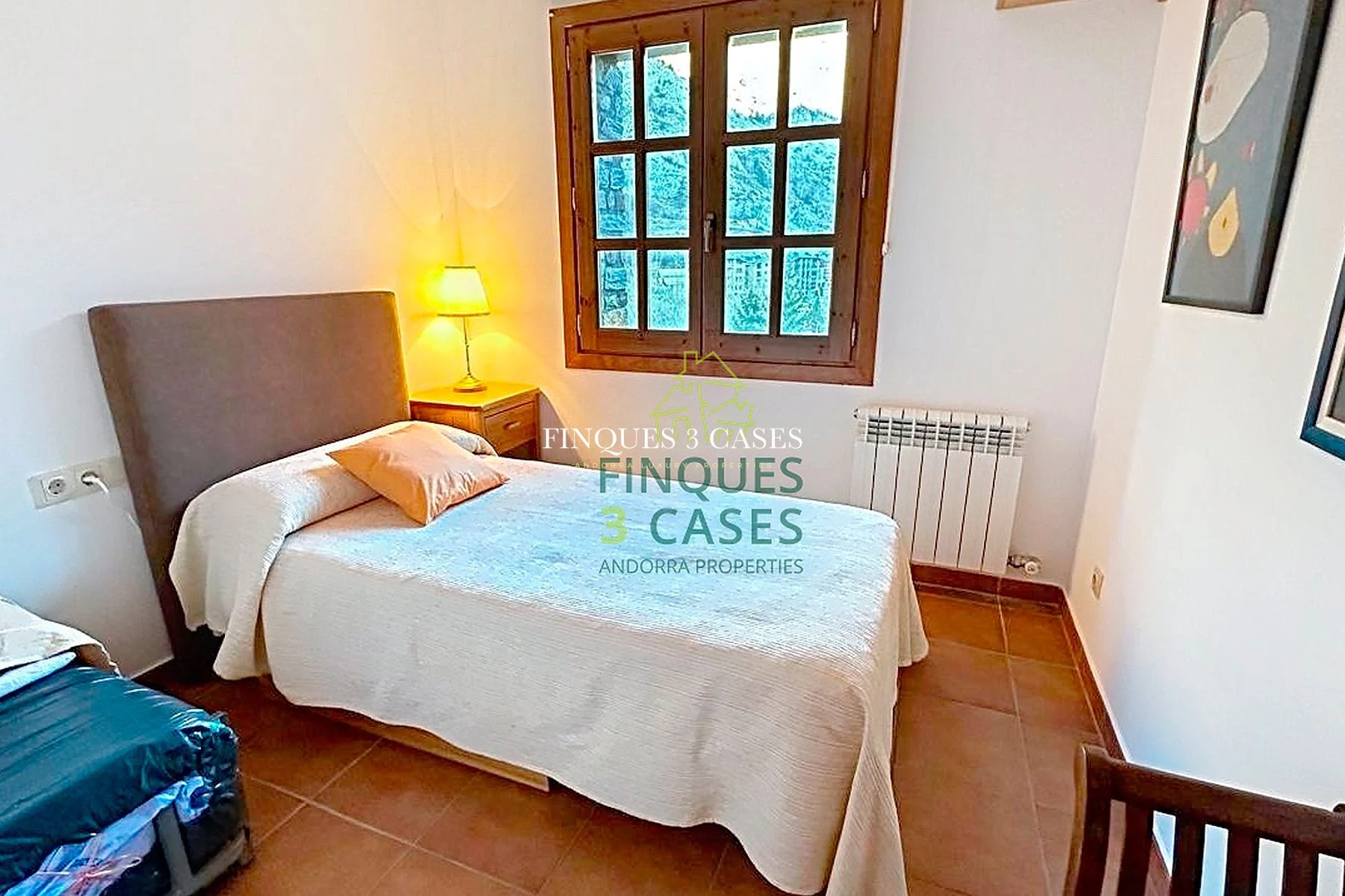 Flat for Rent in Canillo 12