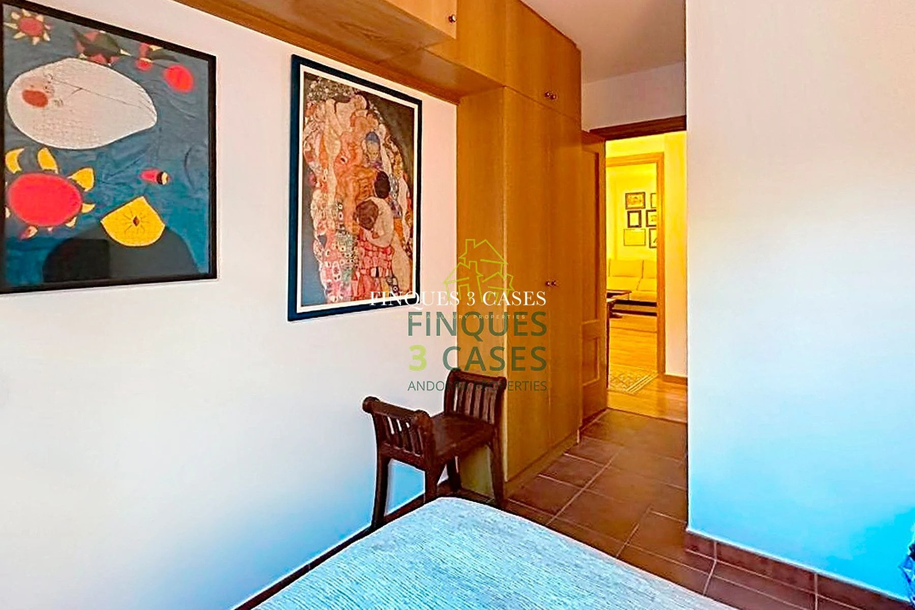 Flat for Rent in Canillo 13
