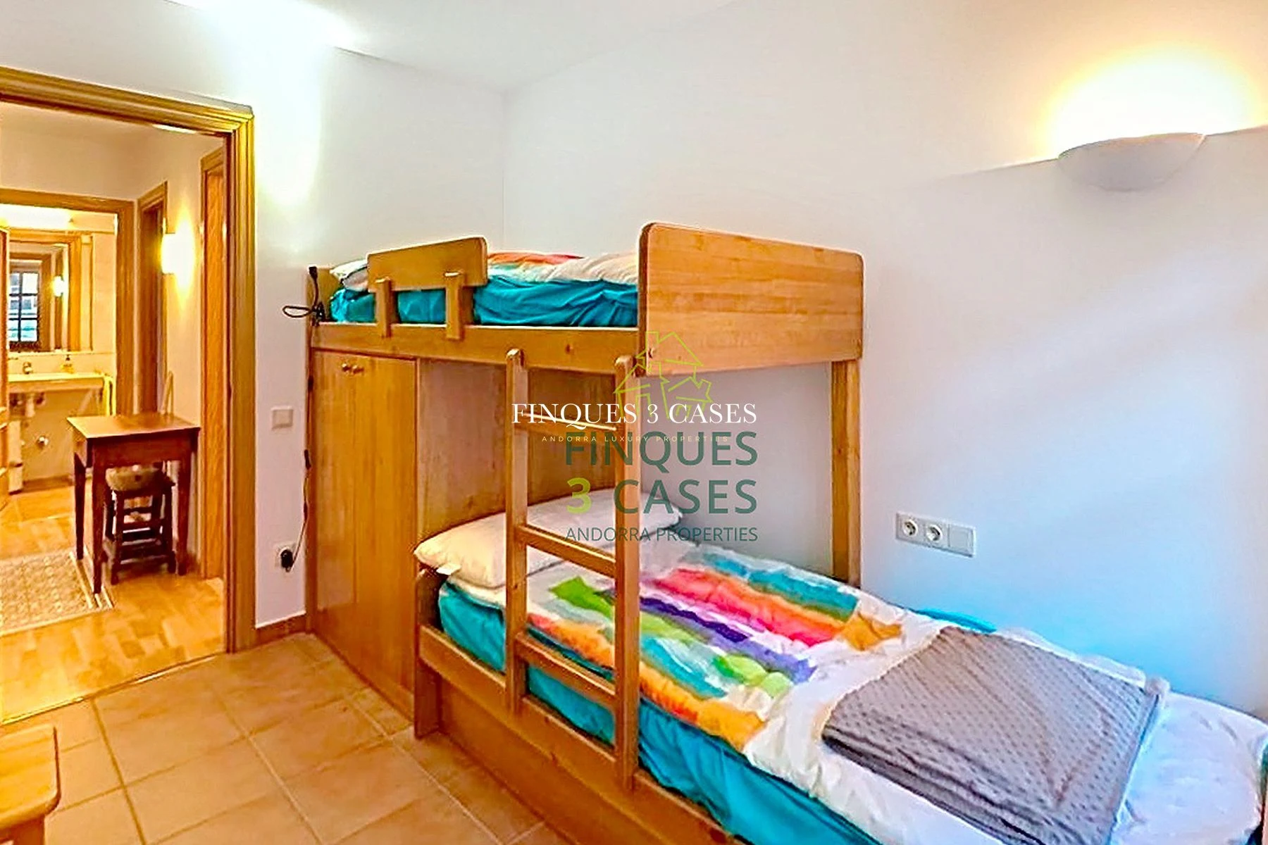 Flat for Rent in Canillo 15