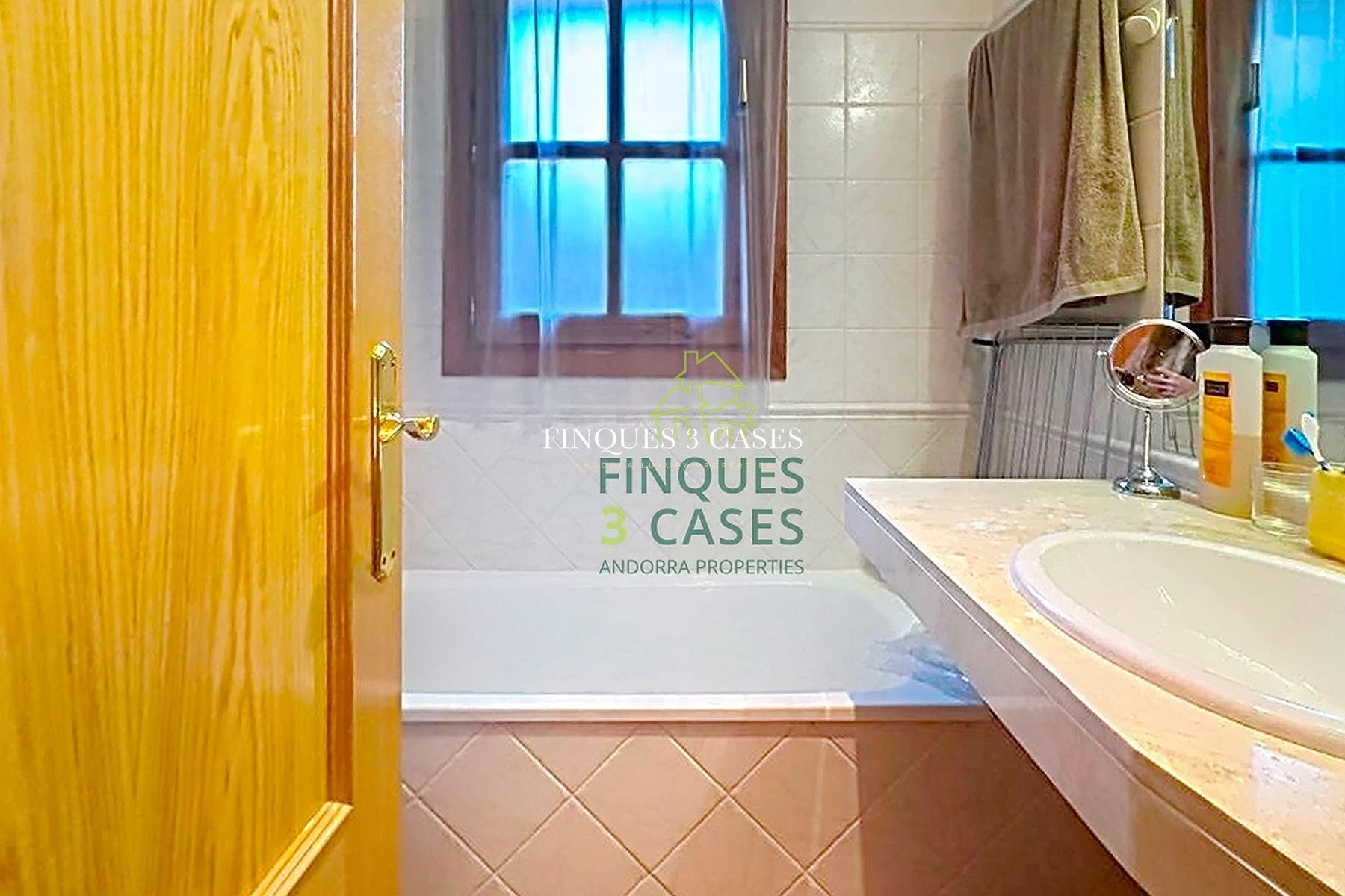 Flat for Rent in Canillo 16