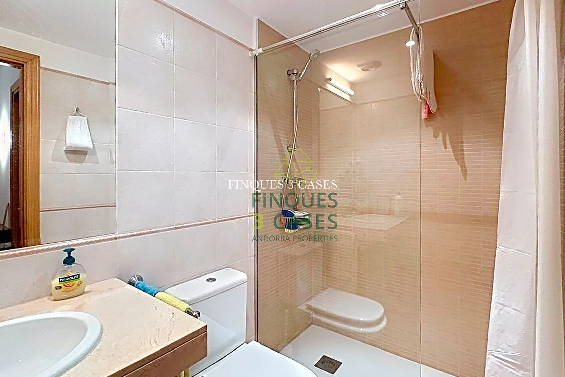 Flat for Rent in Canillo 17