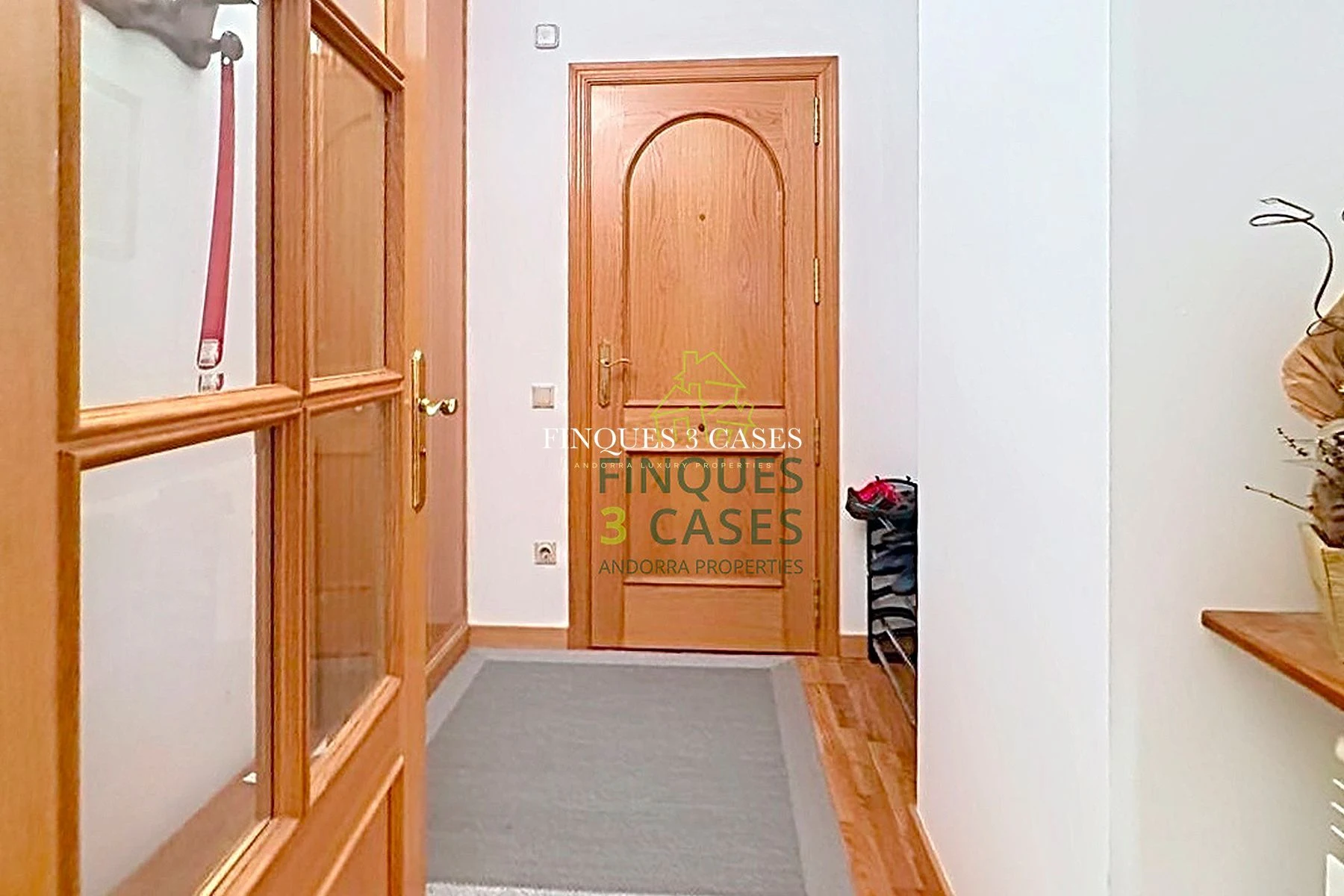 Flat for Rent in Canillo 20