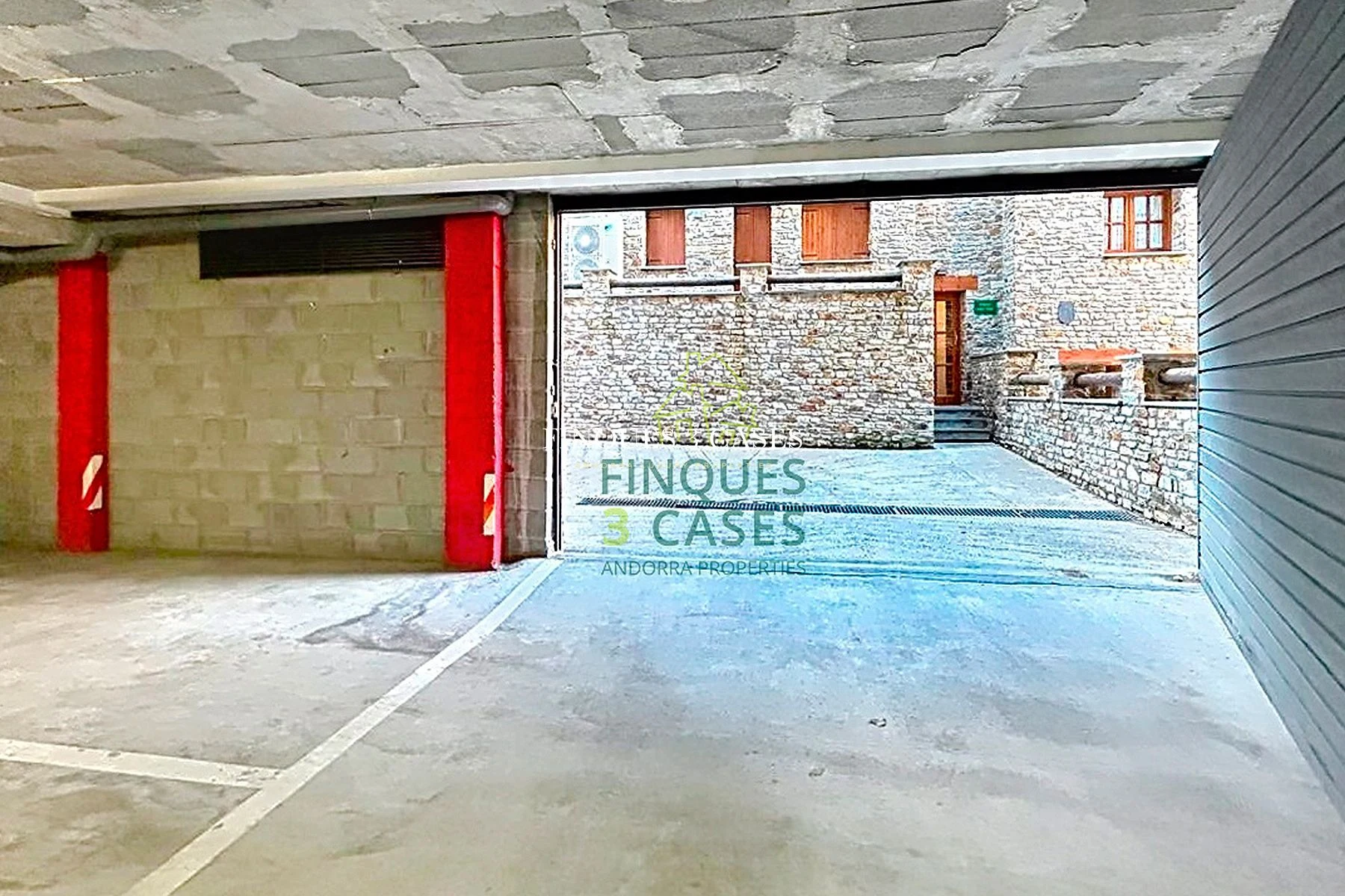 Flat for Rent in Canillo 22