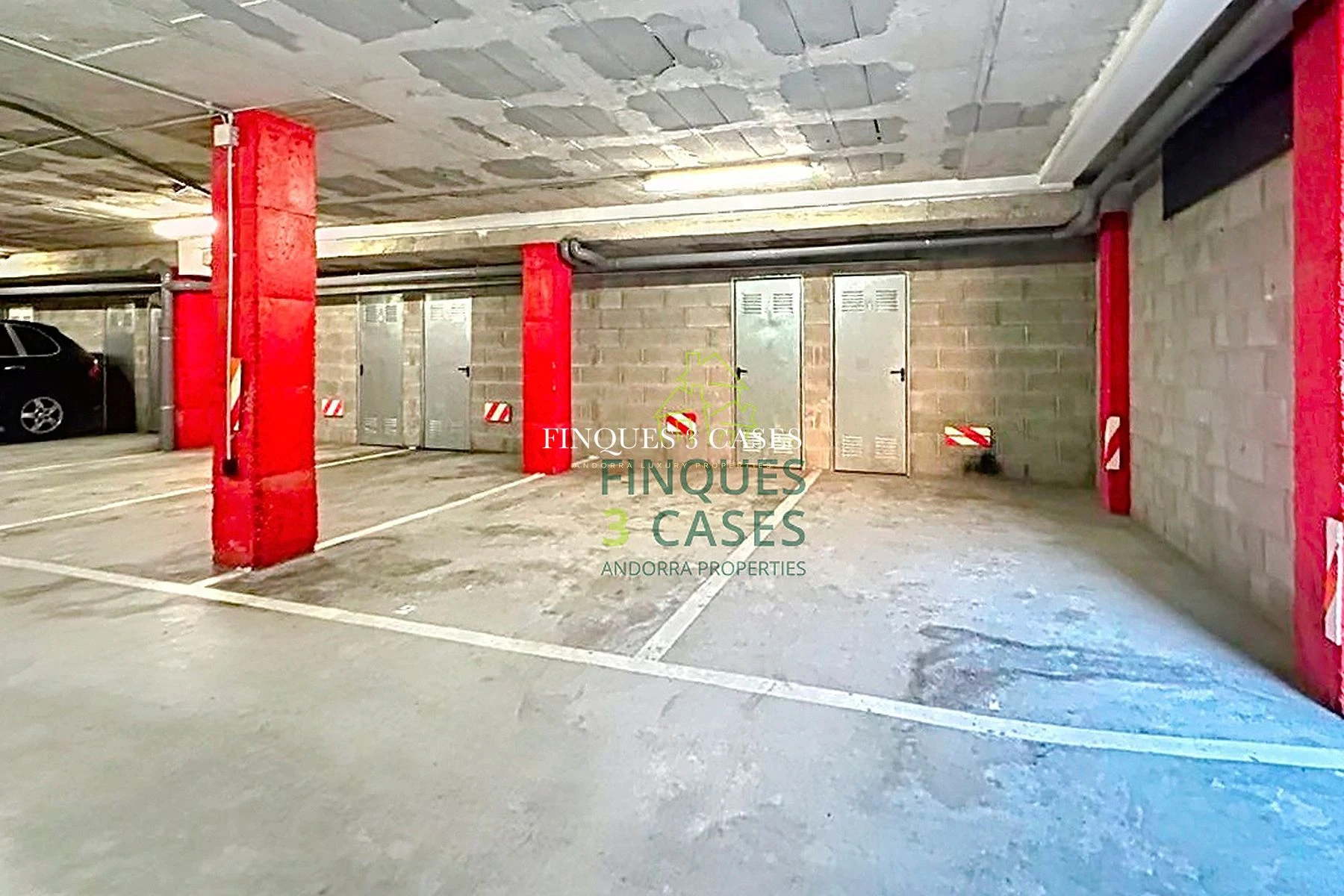 Flat for Rent in Canillo 24
