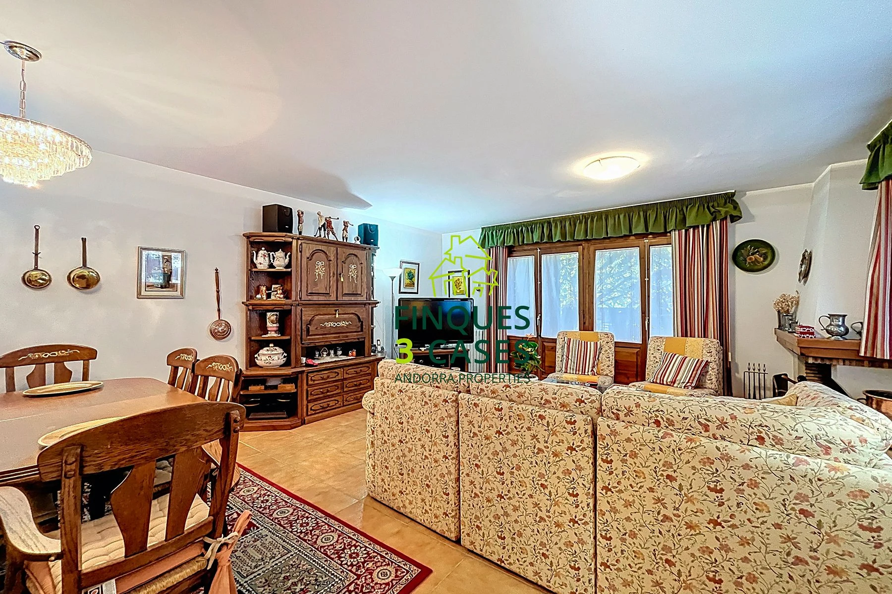 Casa para comprar en Escàs, La Massana