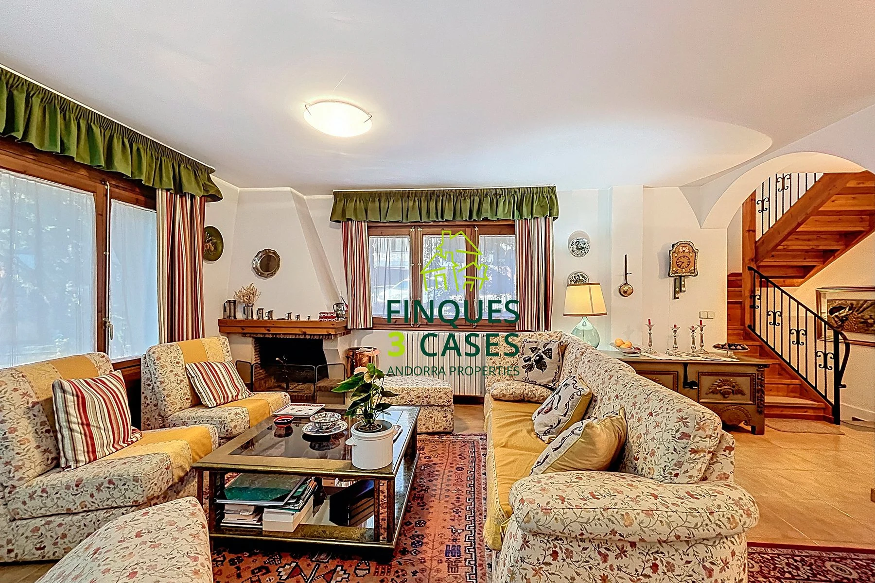 Casa para comprar en Escàs, La Massana