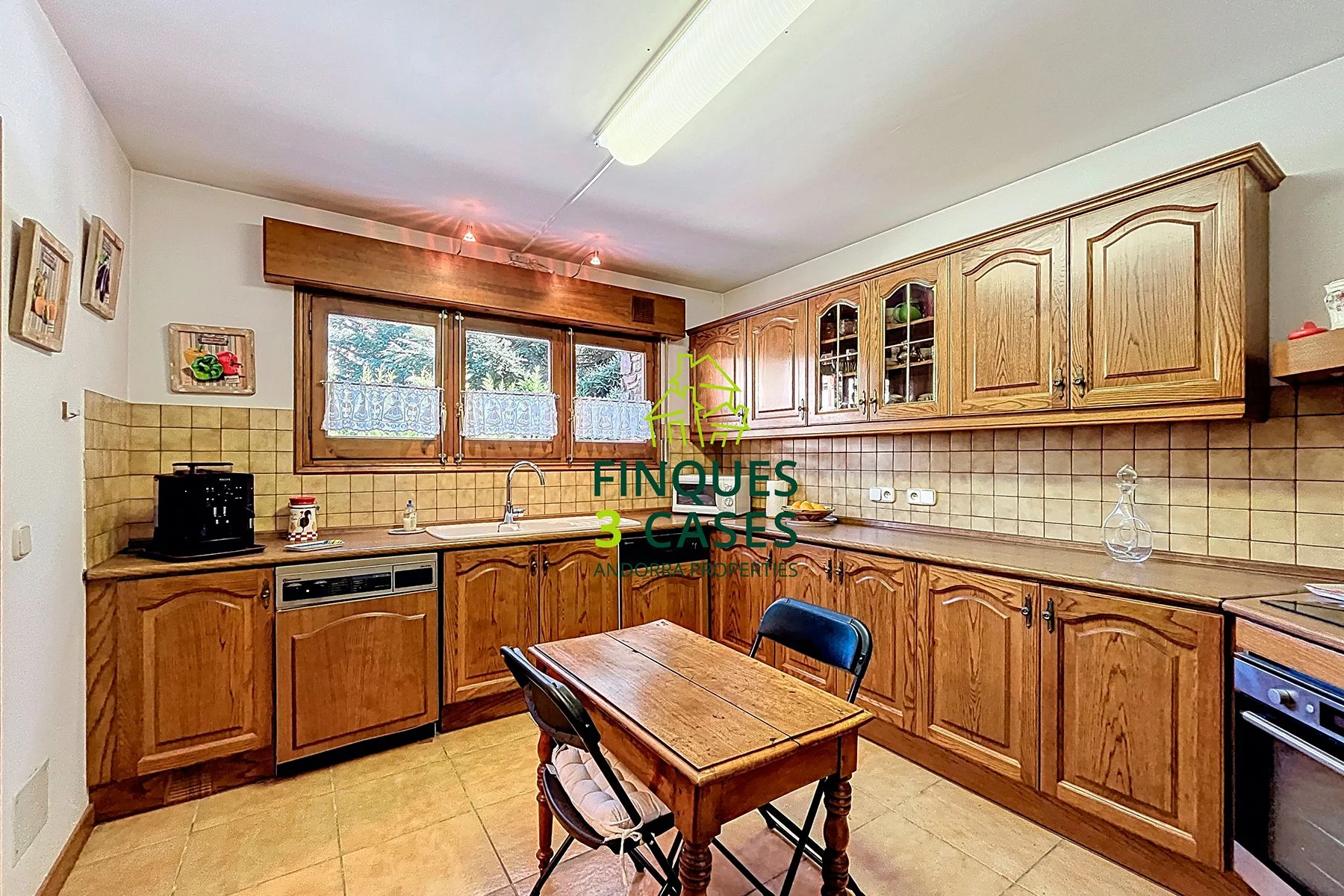 Casa para comprar en Escàs, La Massana