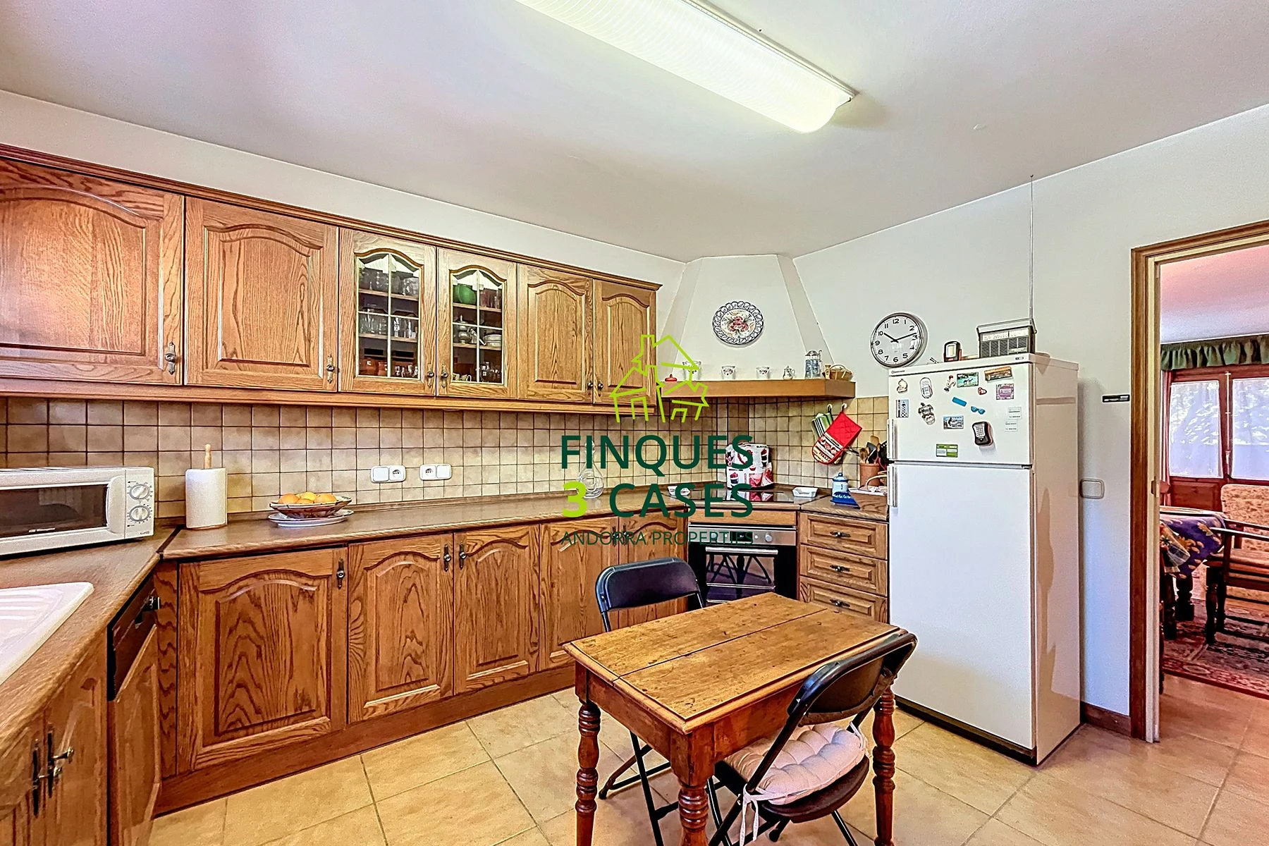 Casa para comprar en Escàs, La Massana